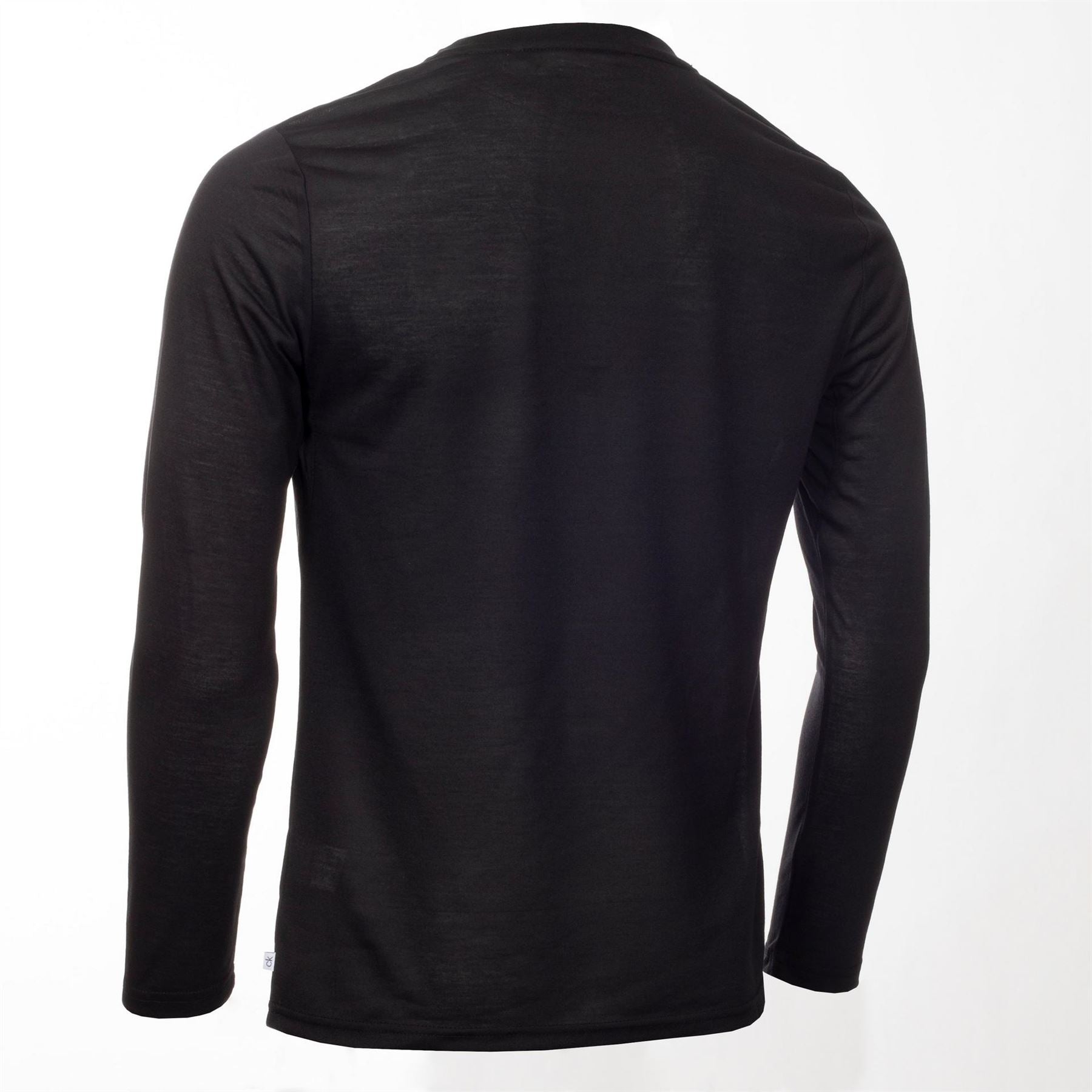 Calvin Klein Golf Long Sleeve T-Shirt