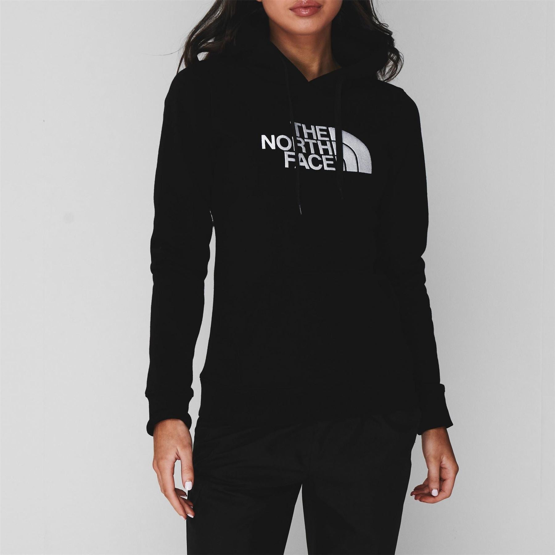 The North Face Womens Drew Peak Hoodie