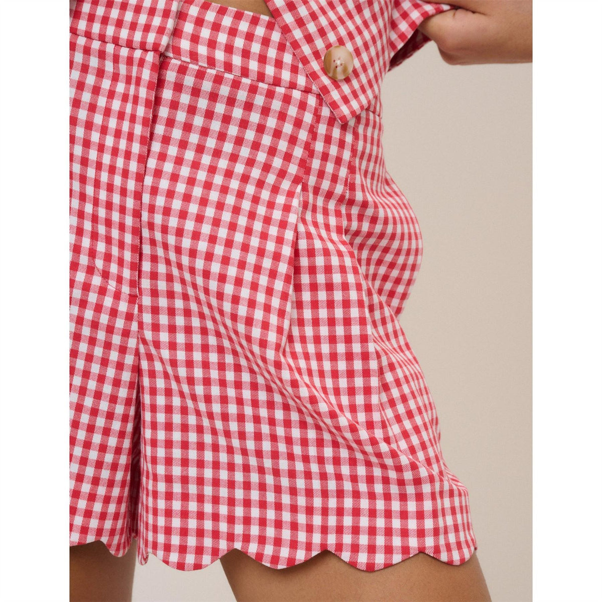 Nobodys Child Woven Tracksuit Shorts