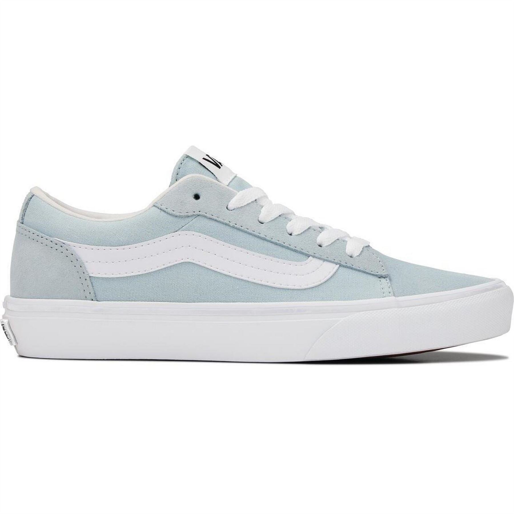 Vans Womens Vero Ls