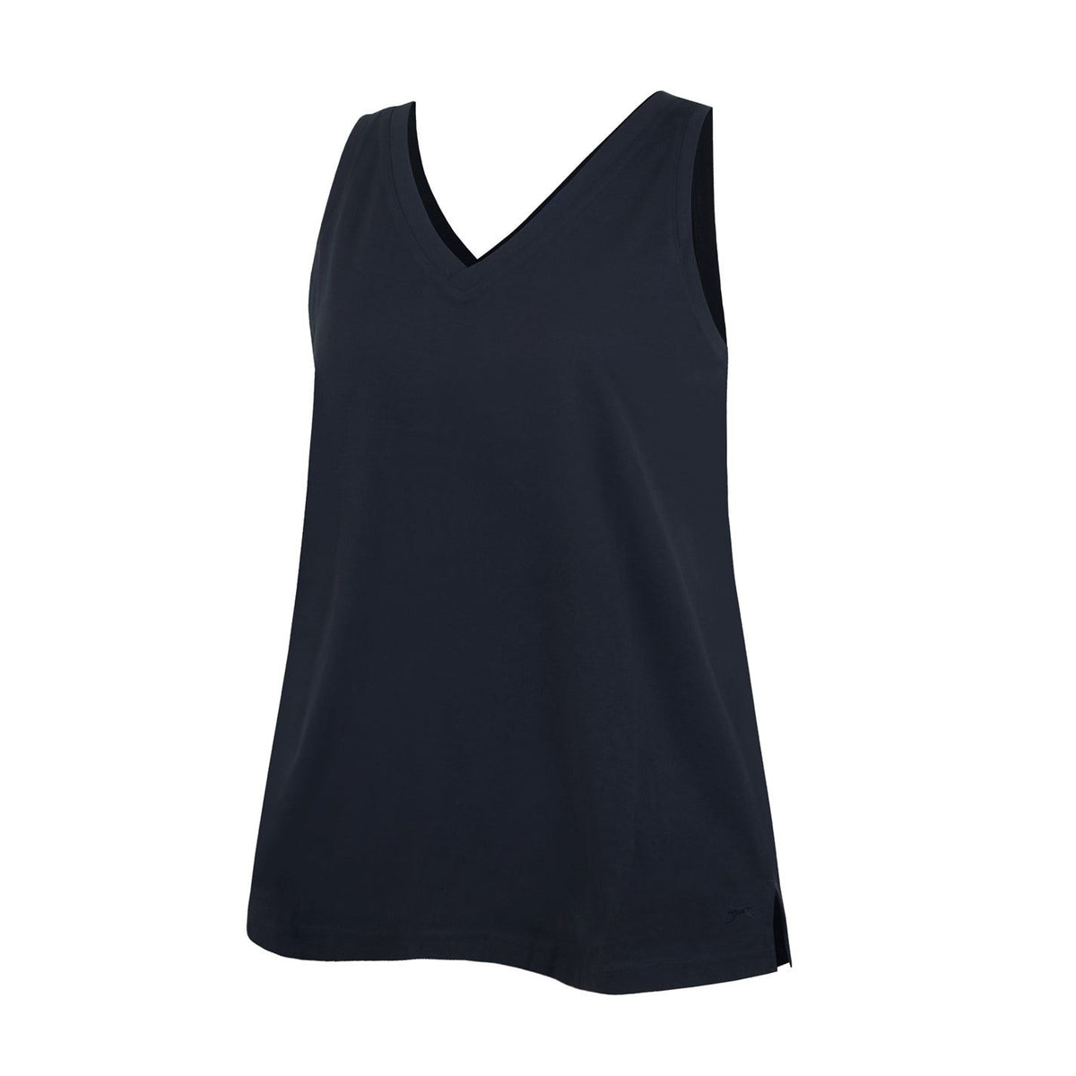 Slazenger Neck Vest Ld00
