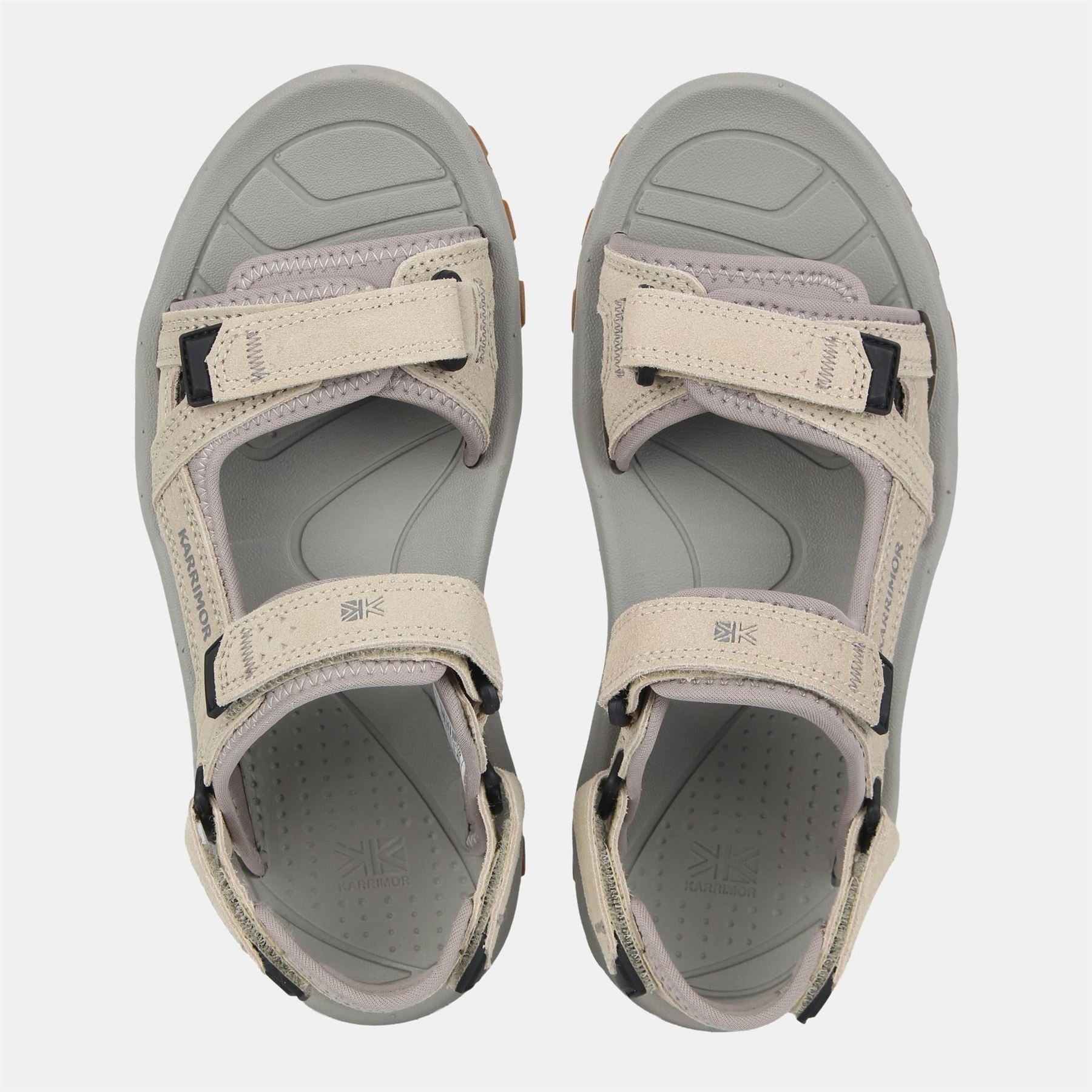 Karrimor Antibes Leather Walking Sandals
