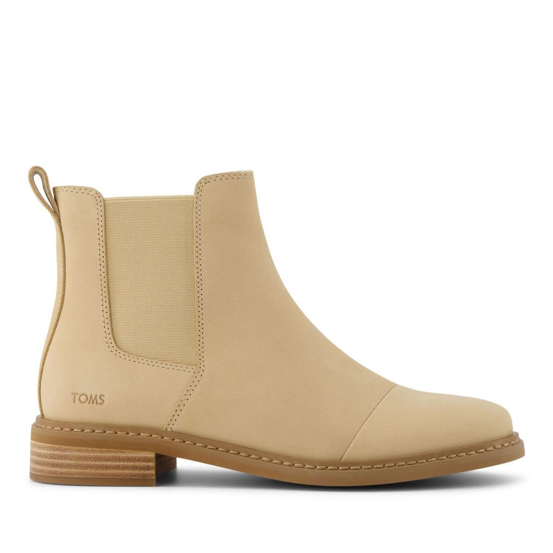 Toms Nubuck Boots