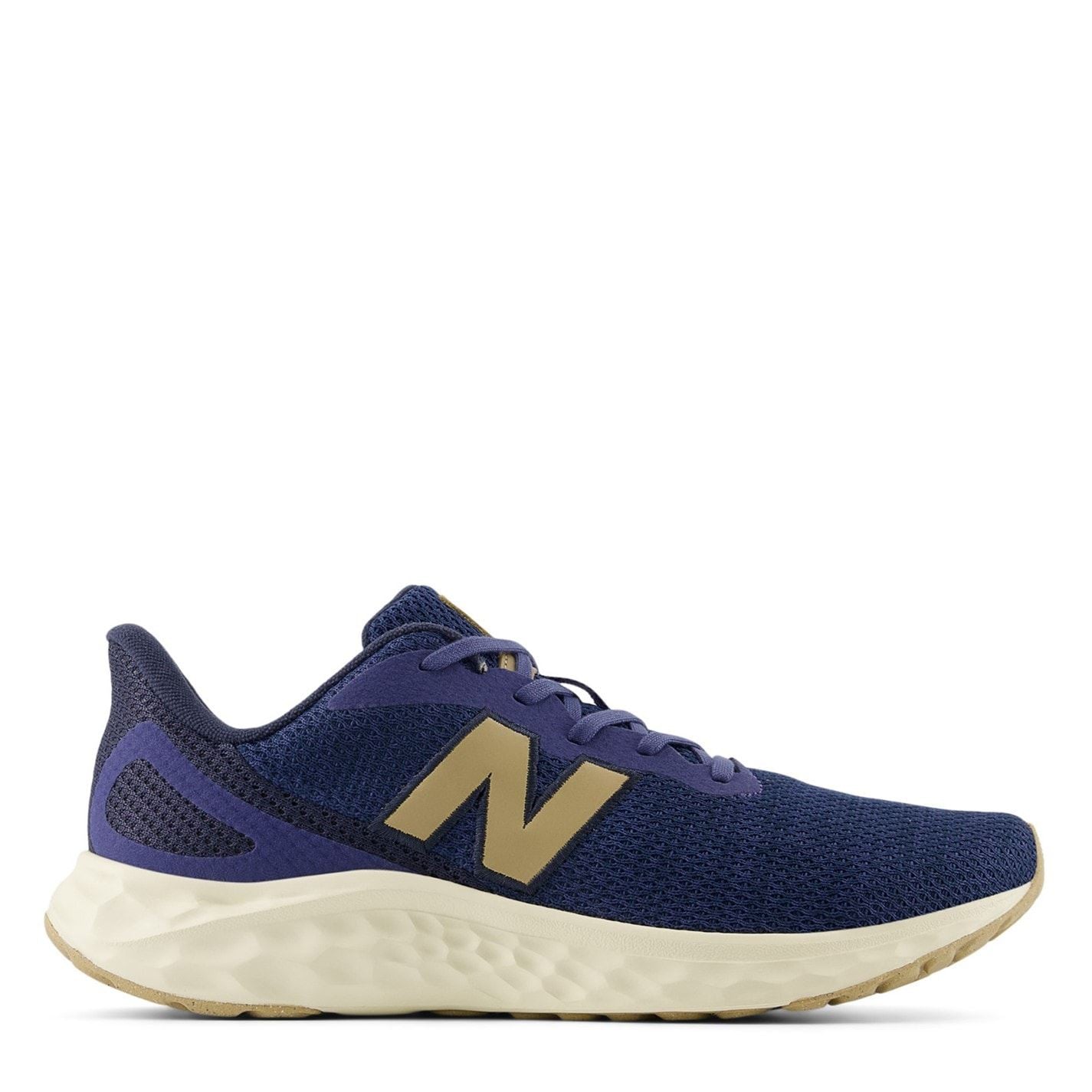 New Balance Mens Fresh Foam Arishi V4 Running Shoes