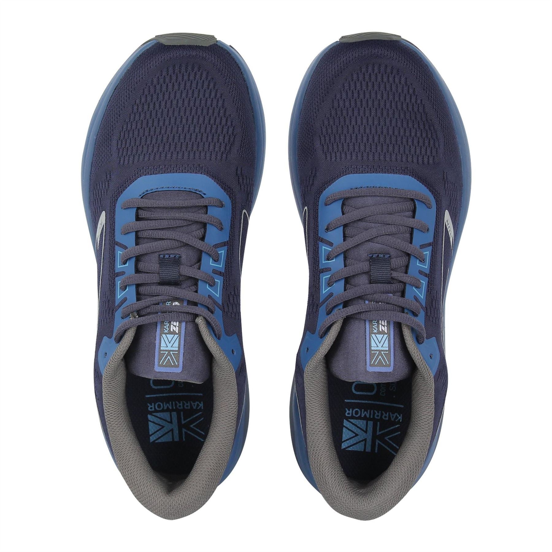 Karrimor Mens Zero Running Trainers