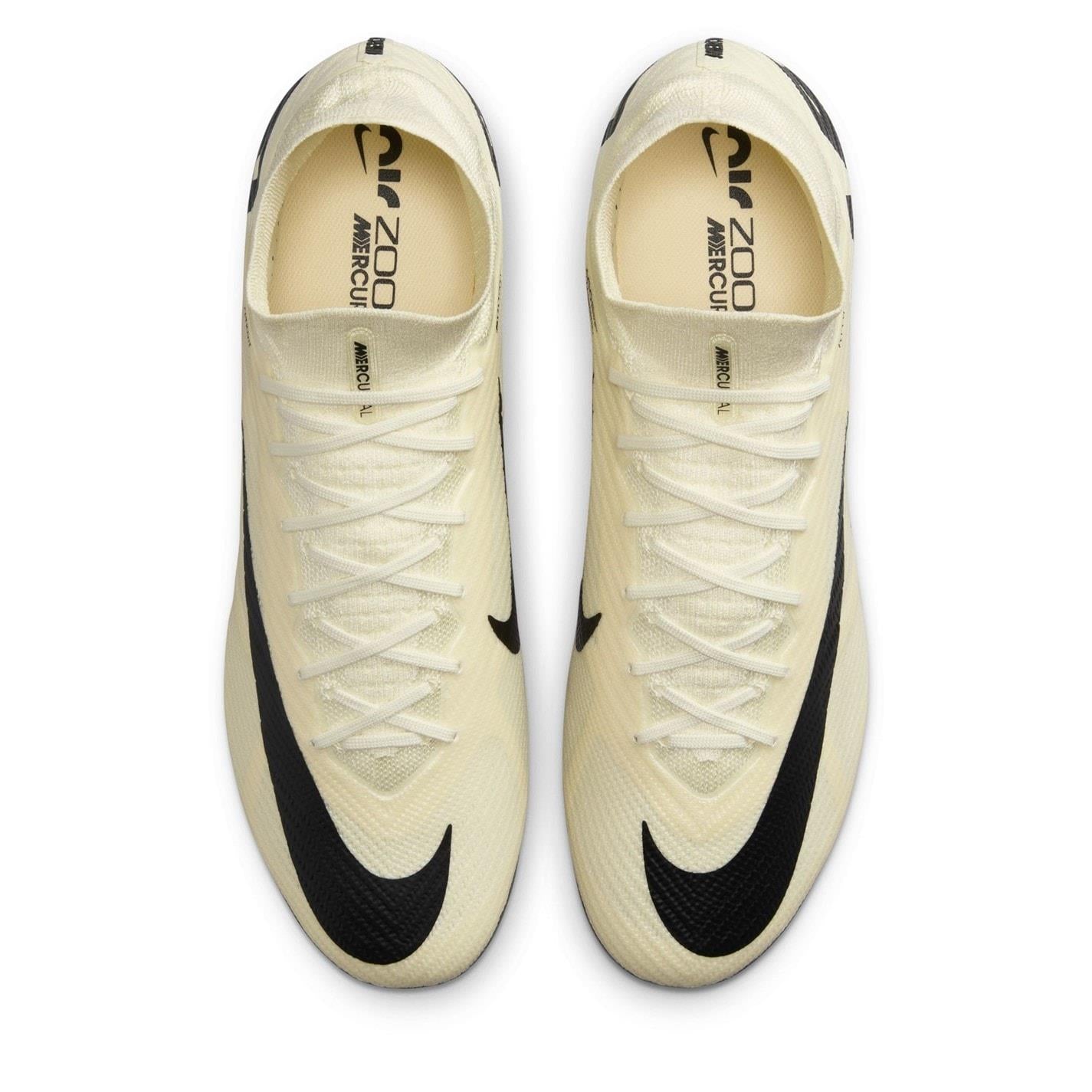 Nike Mercurial Superfly 9 Elite Junior Firm Ground Football Boots