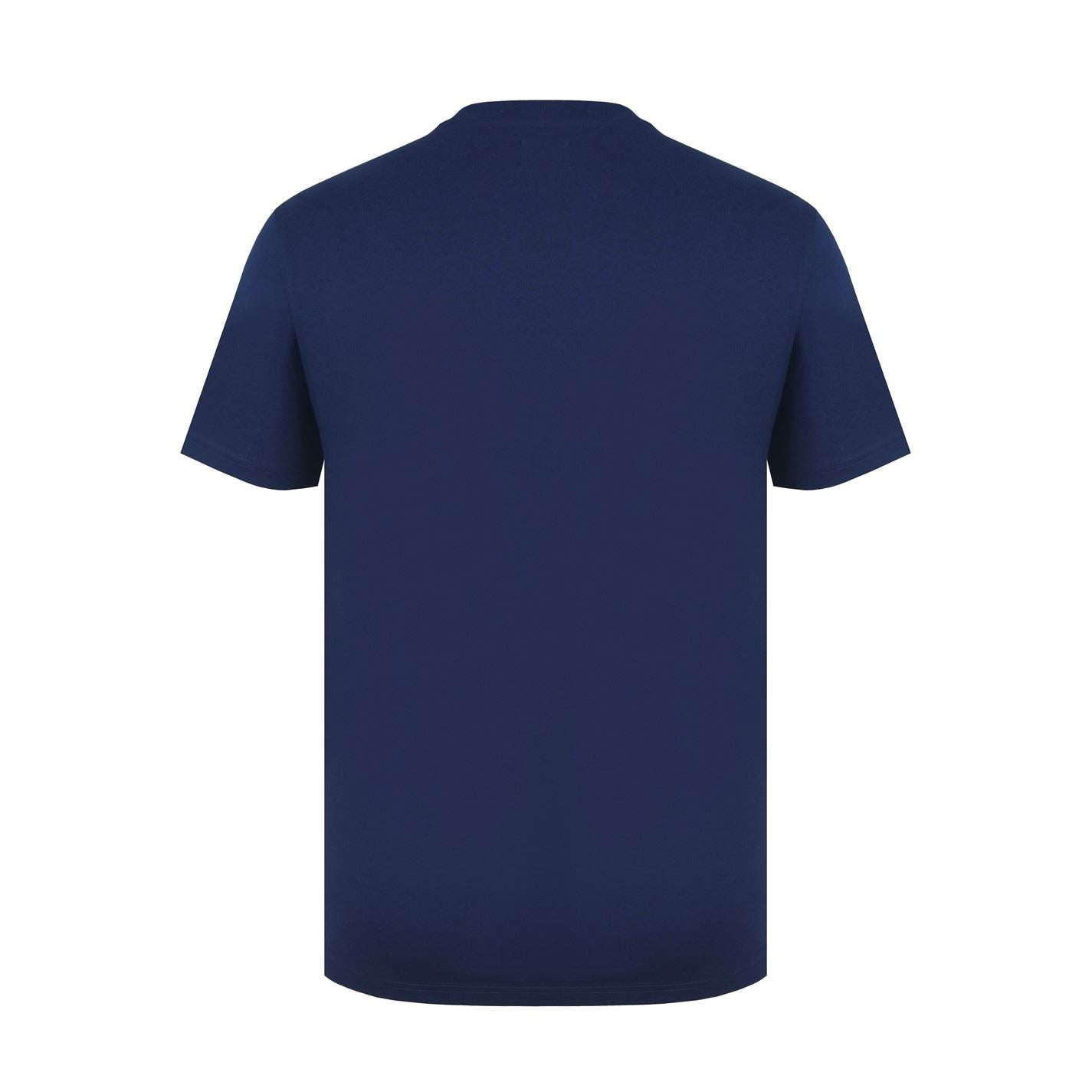 SoulCal Regular Fit Crew Neck T-Shirt