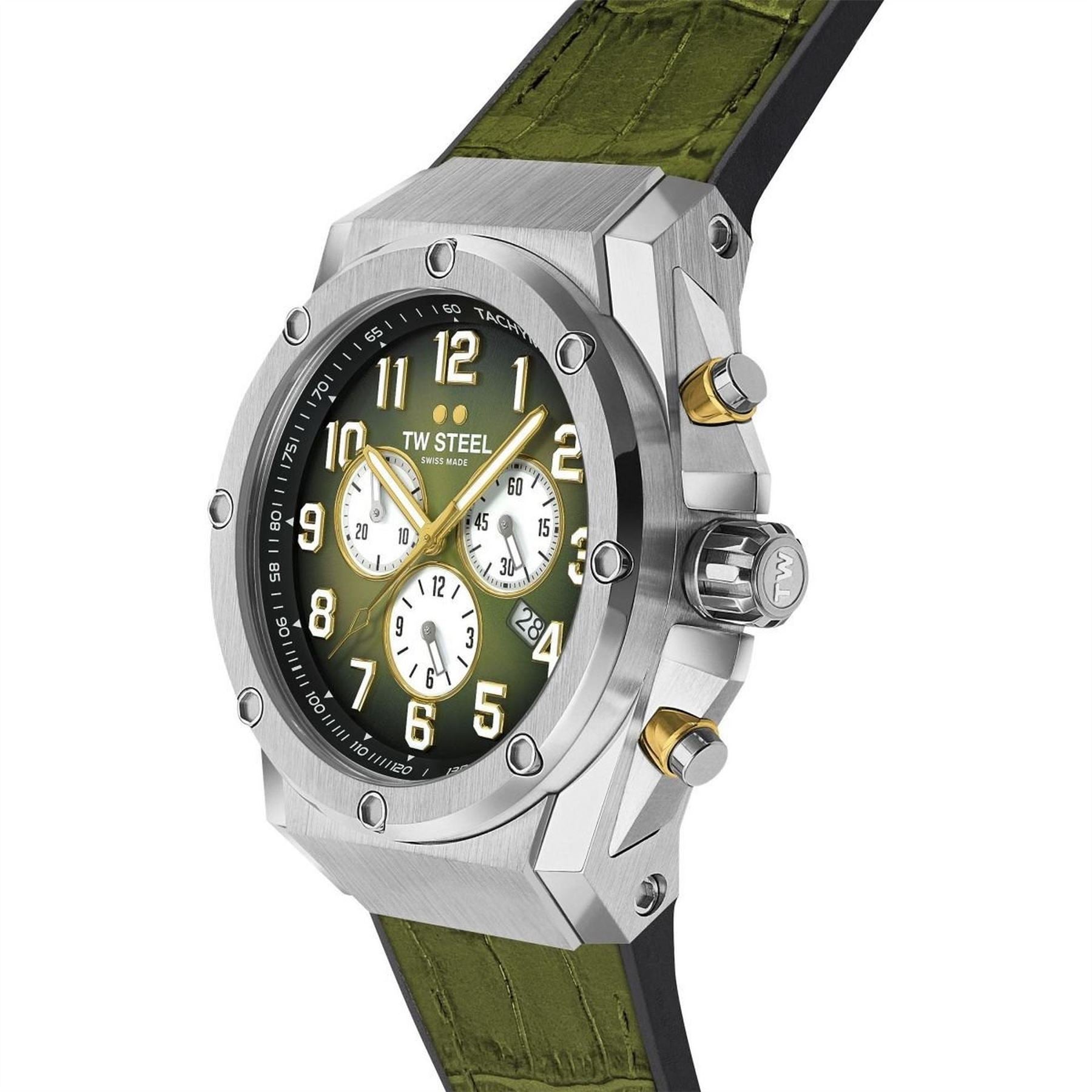 TW Steel Ace Analogue Quartz Watch