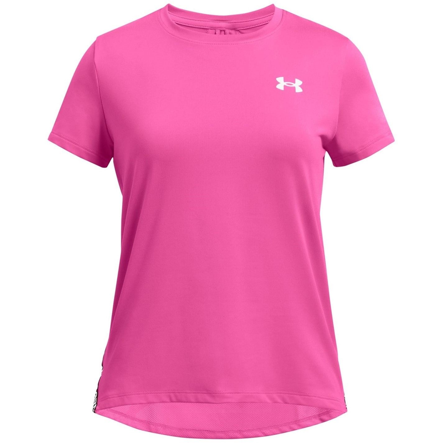 Under Armour Knockout Regular Fit Short Sleeve T-Shirt