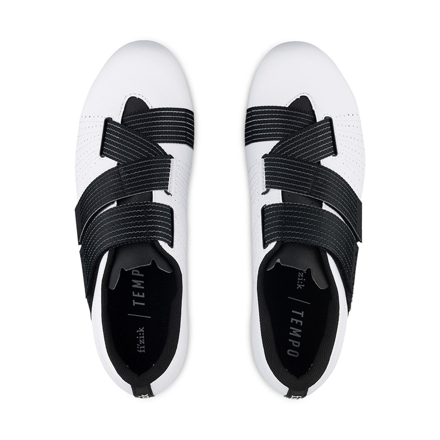 Fizik R5 Tempo Powerstrap Cycling Road Shoes