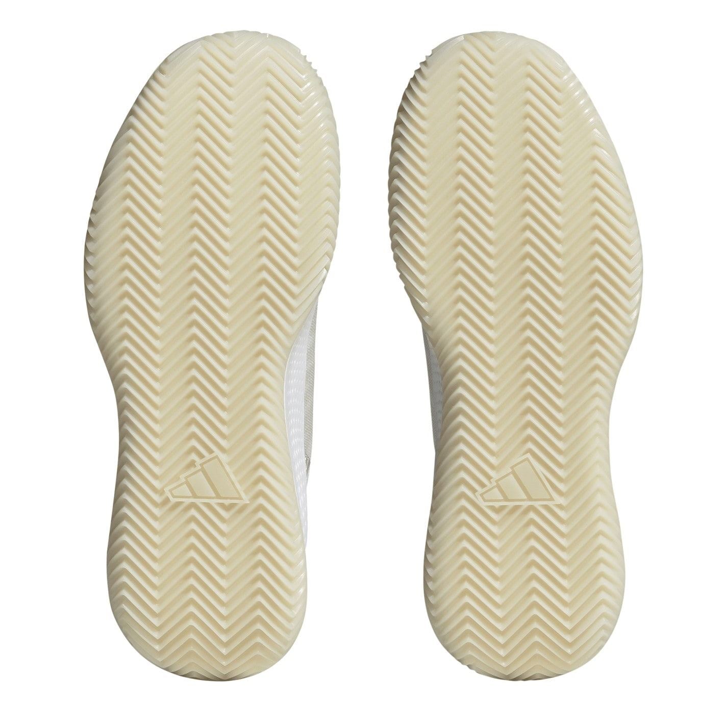 adidas Womens Defiant Speed Clay Tennis Shoes