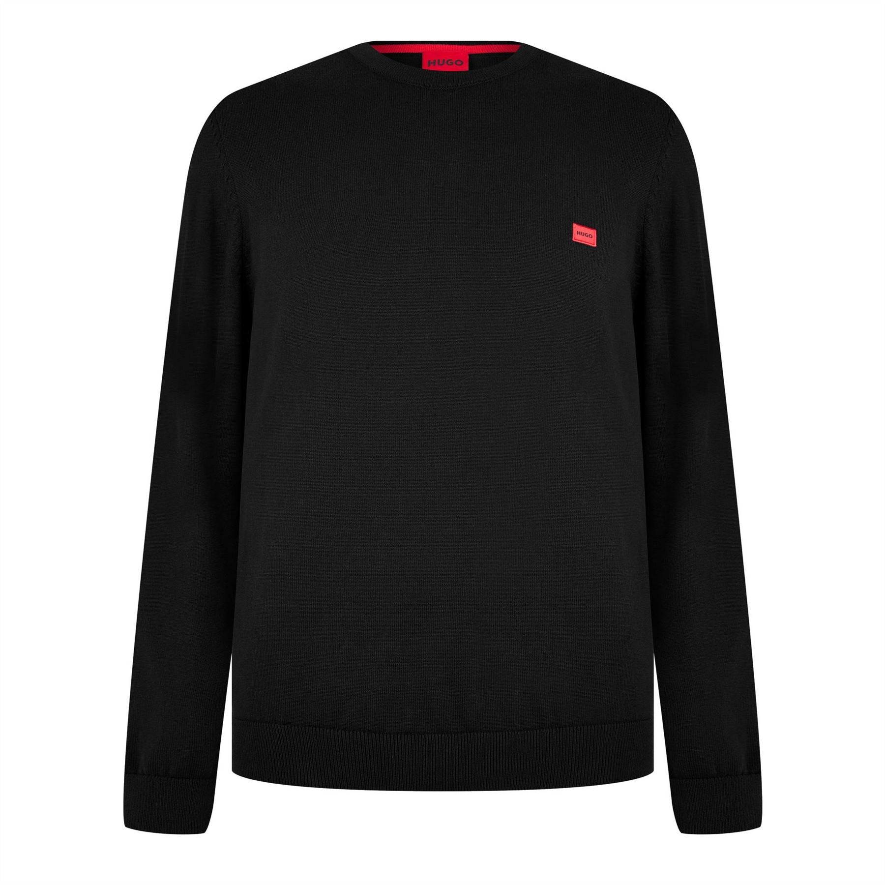 Hugo Cassius C Jumper