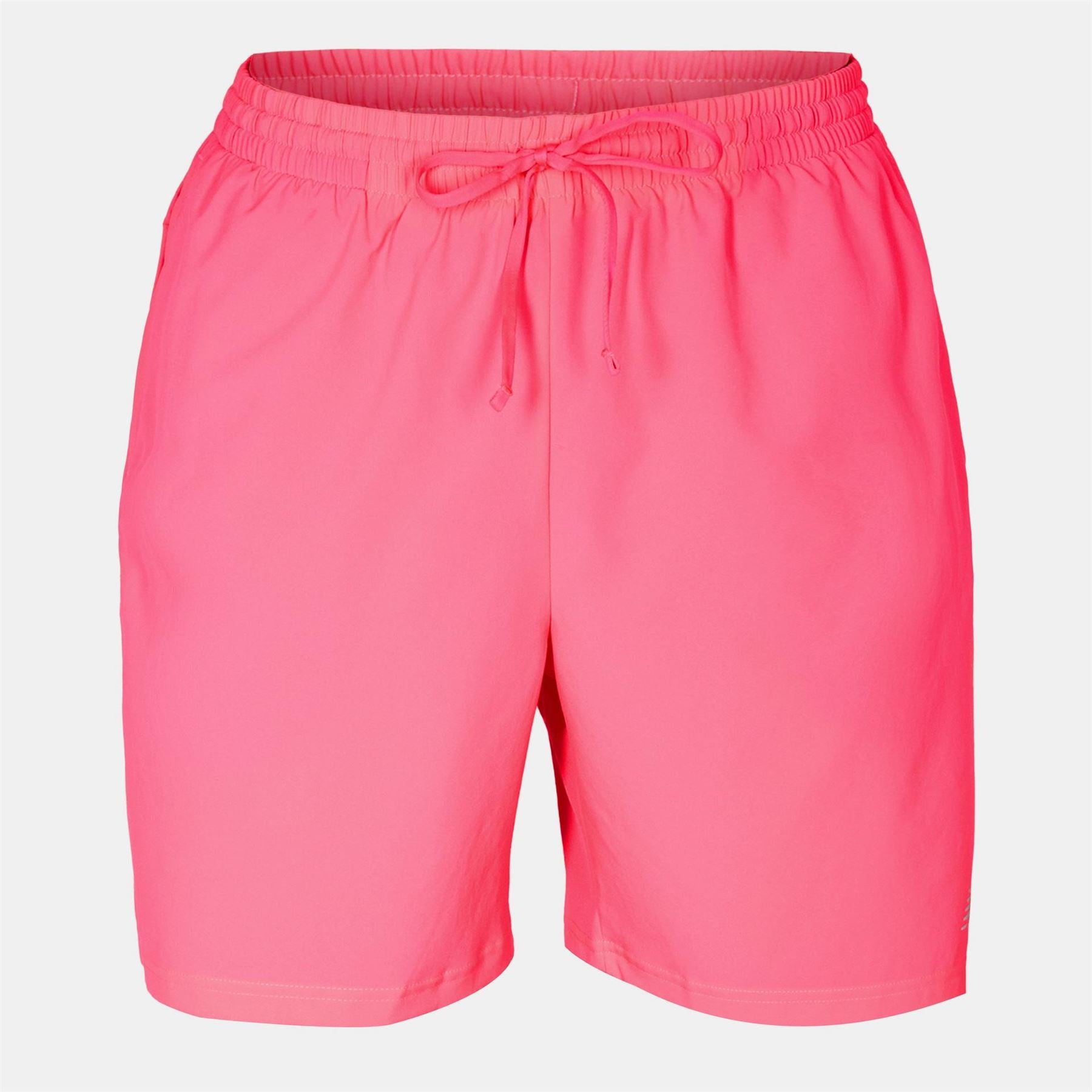 New Balance Mens Balance Nbsht7b Graphite Xl Gym Shorts