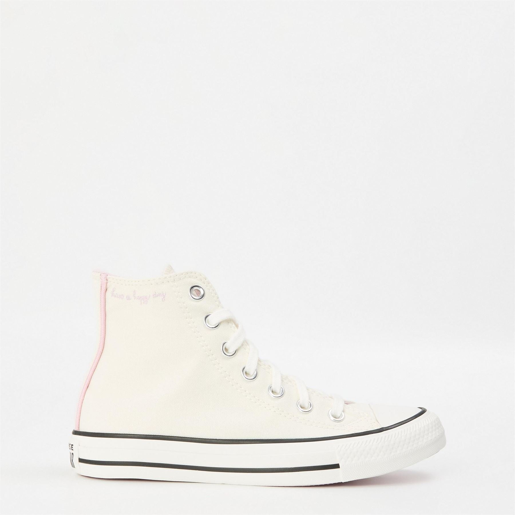 Converse Chuck Classic Hi Tops