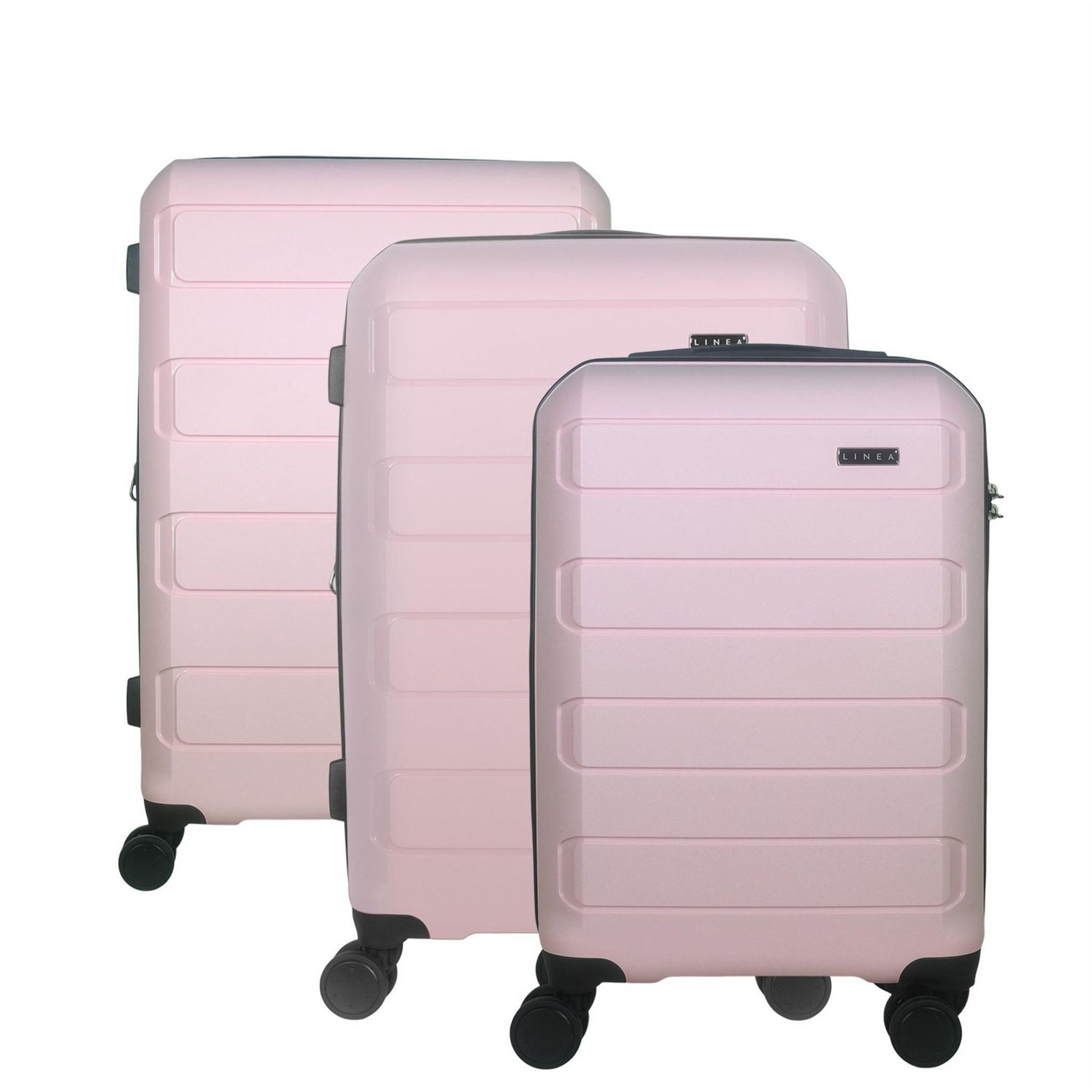 Linea Turin Hard Suitcase