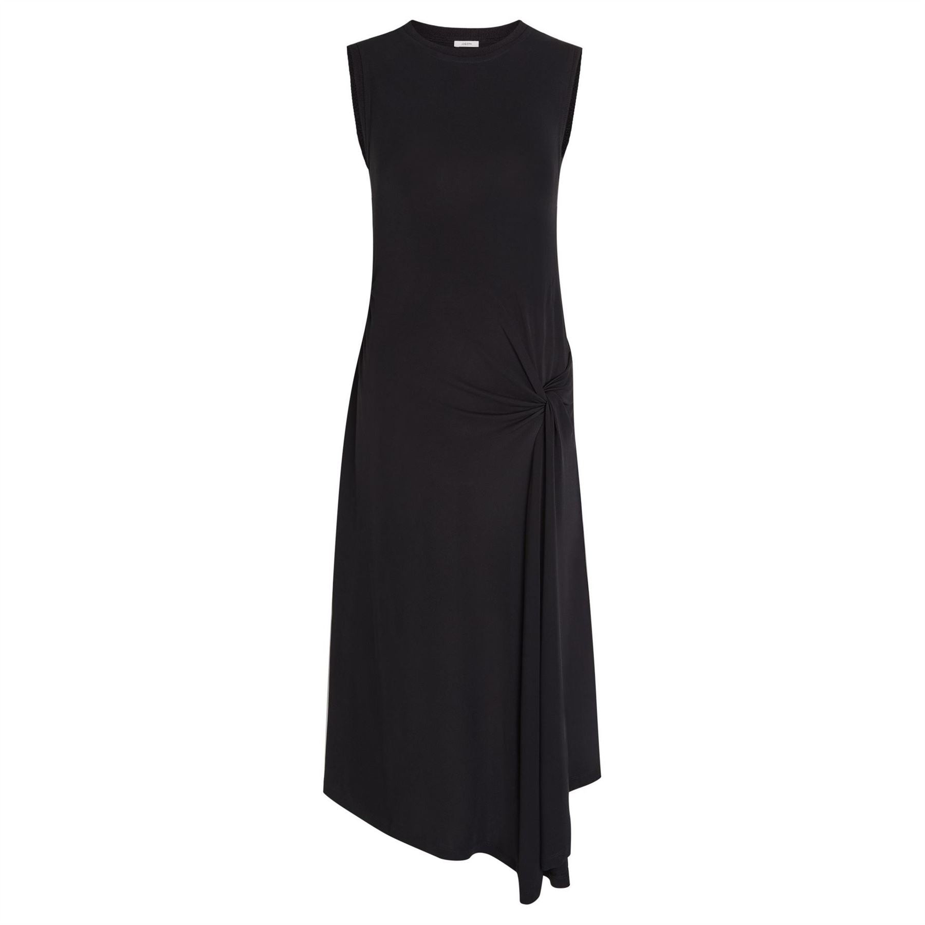 Joseph Dress Fluid Jersey