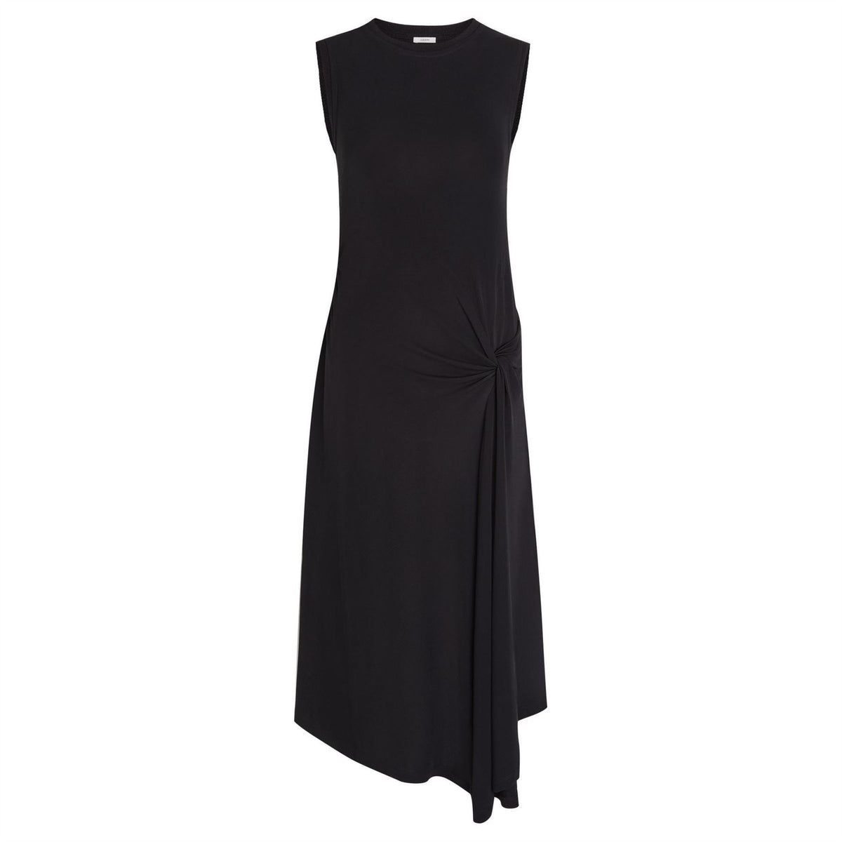 Joseph Dress Fluid Jersey