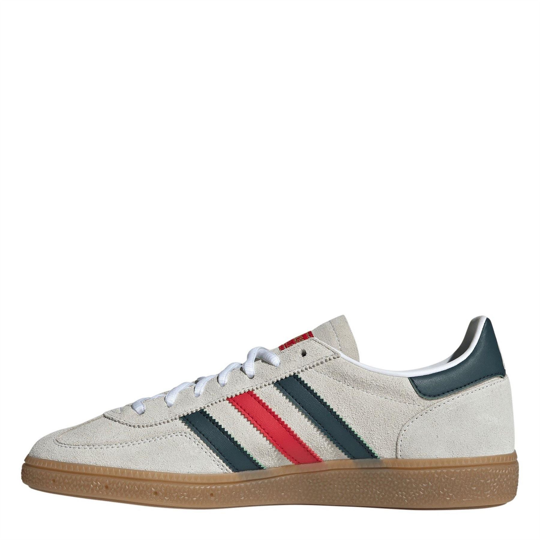 adidas Low Top Trainers