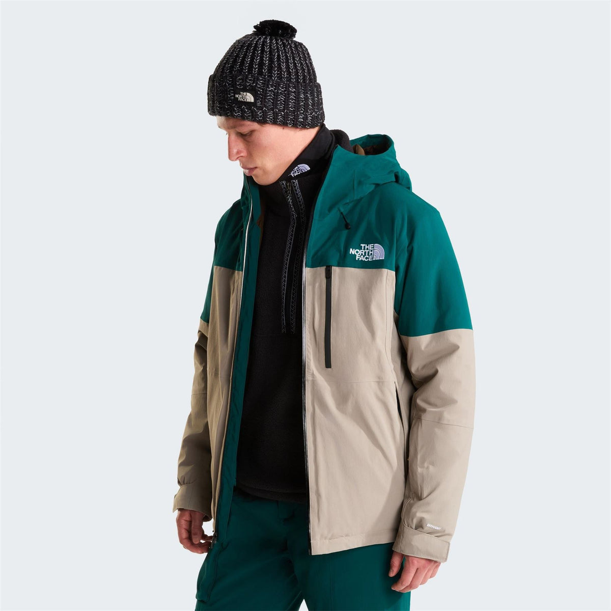 The North Face Freedom Jacket