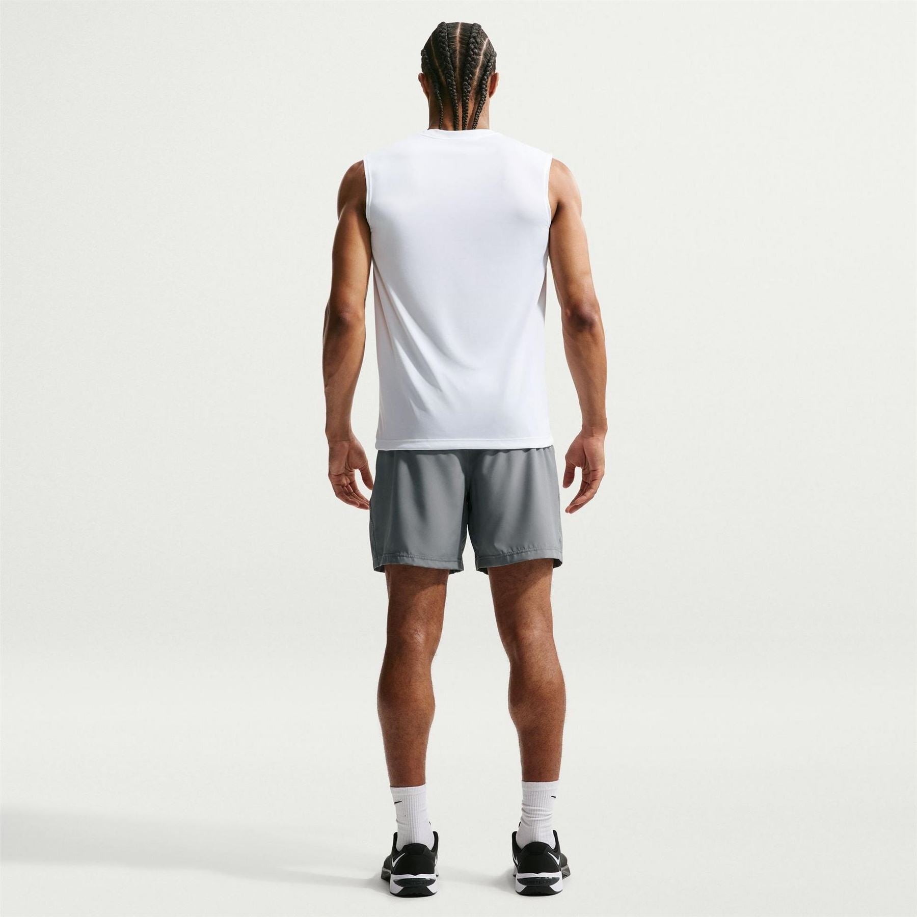 Nike Dri Fit Legend Regular Fit Athletic Tank