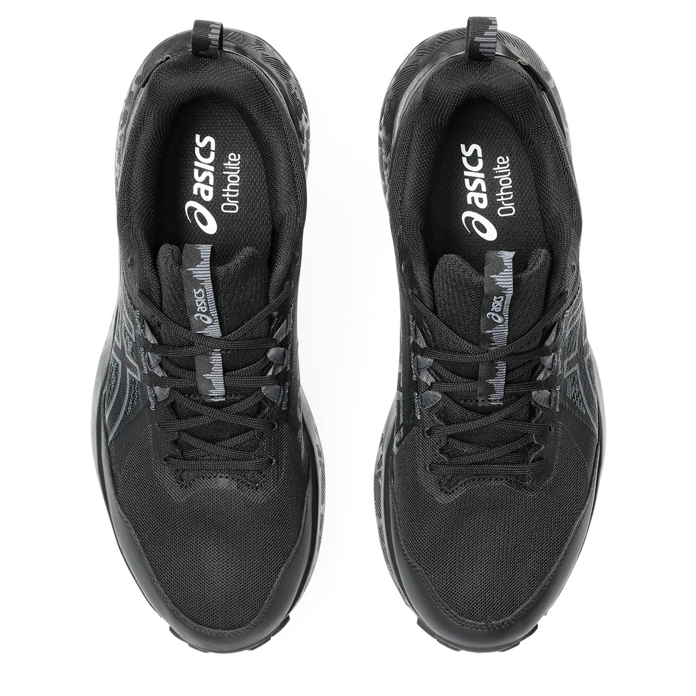 Asics Mens Gel Sonoma 8 GorE-Tex Trail Running Shoes