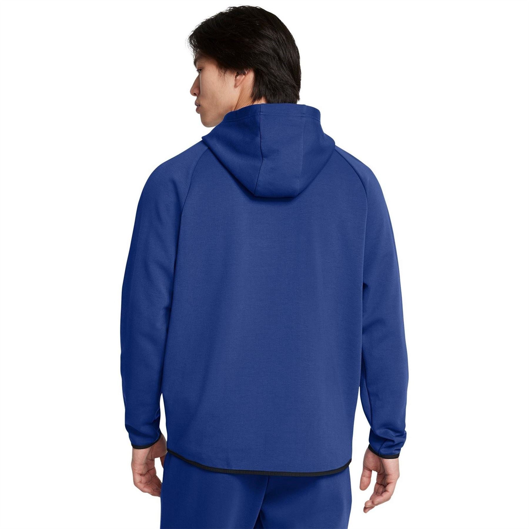 Under Armour Mens Armour Ua Unstoppable Fleece Hoody Eu Hoody