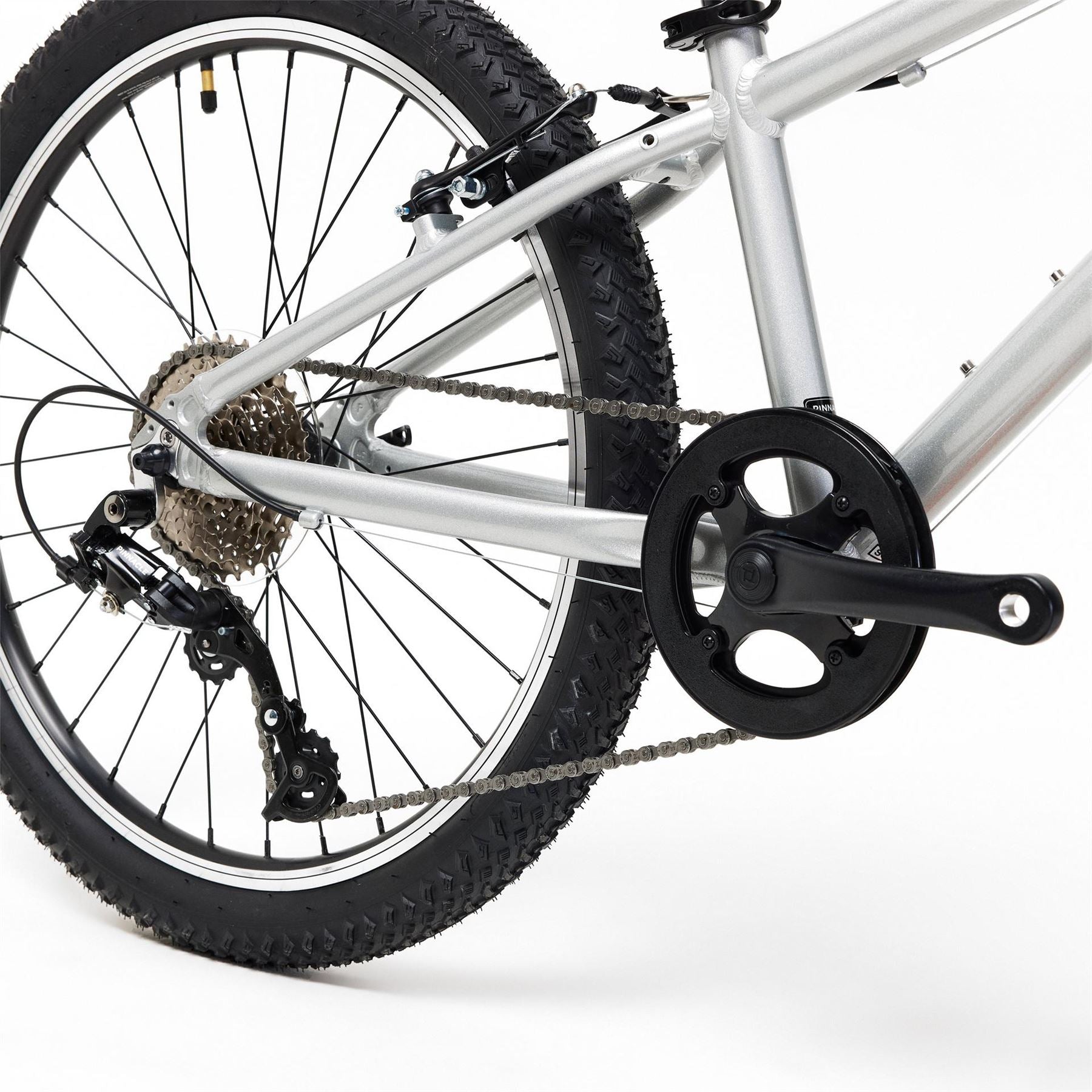 Pinnacle Aspen 24 Inch Bike Junior
