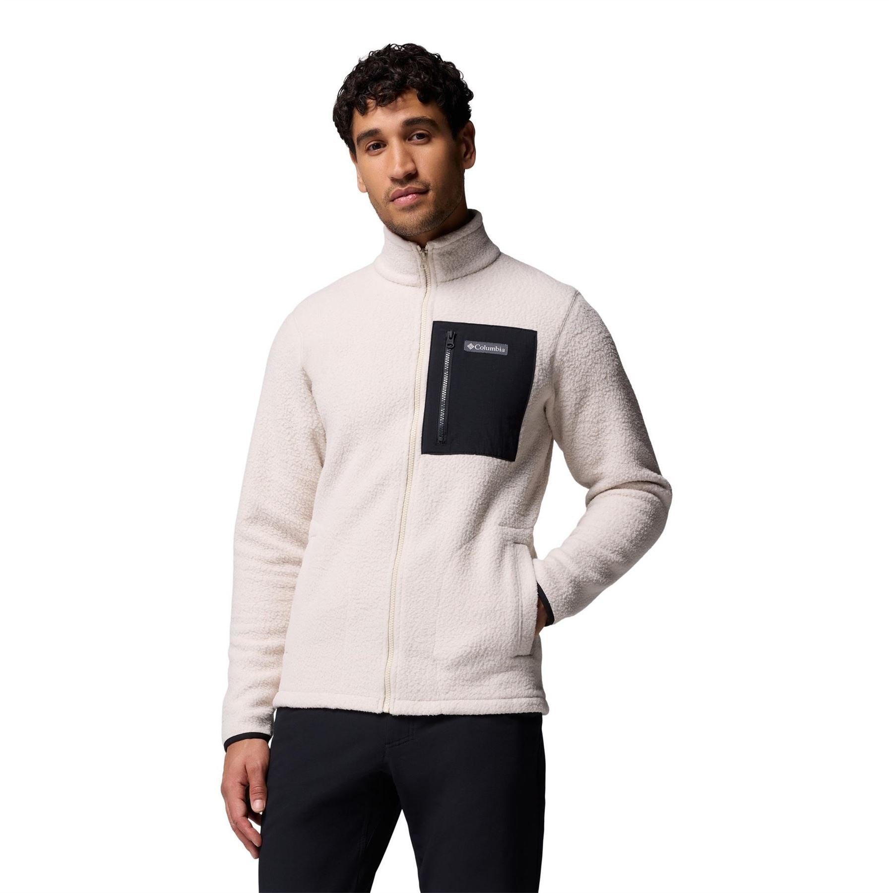 Columbia Jasp Fleece Jk Sn62