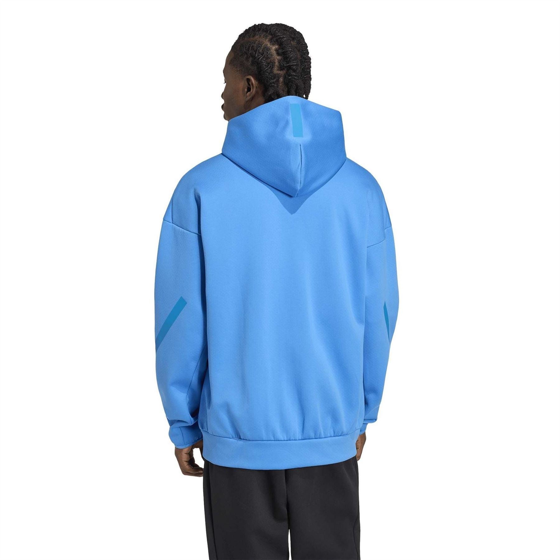 adidas Z.n.e. Full Zip Hoodie