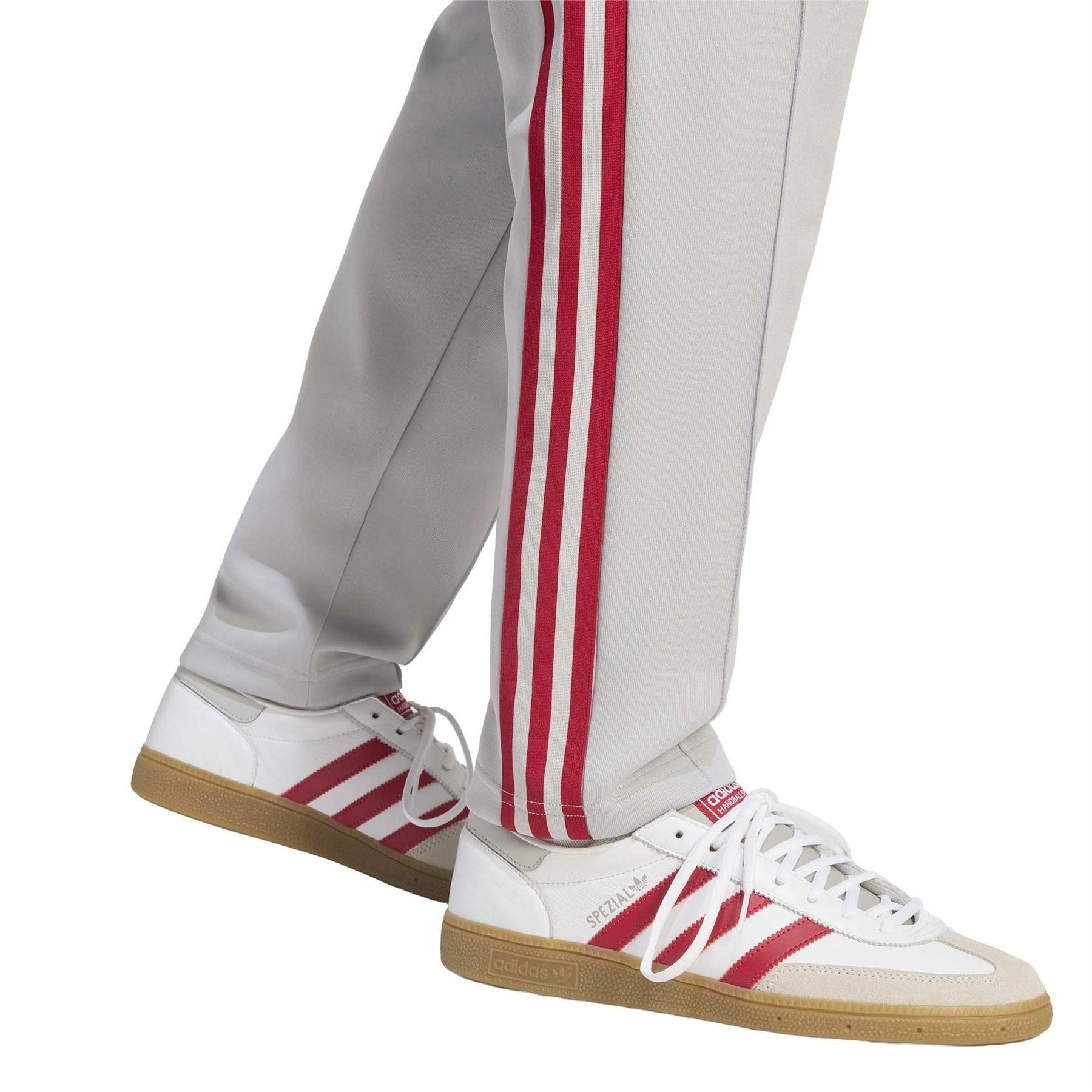 adidas Mens Originals Tracksuit Bottom