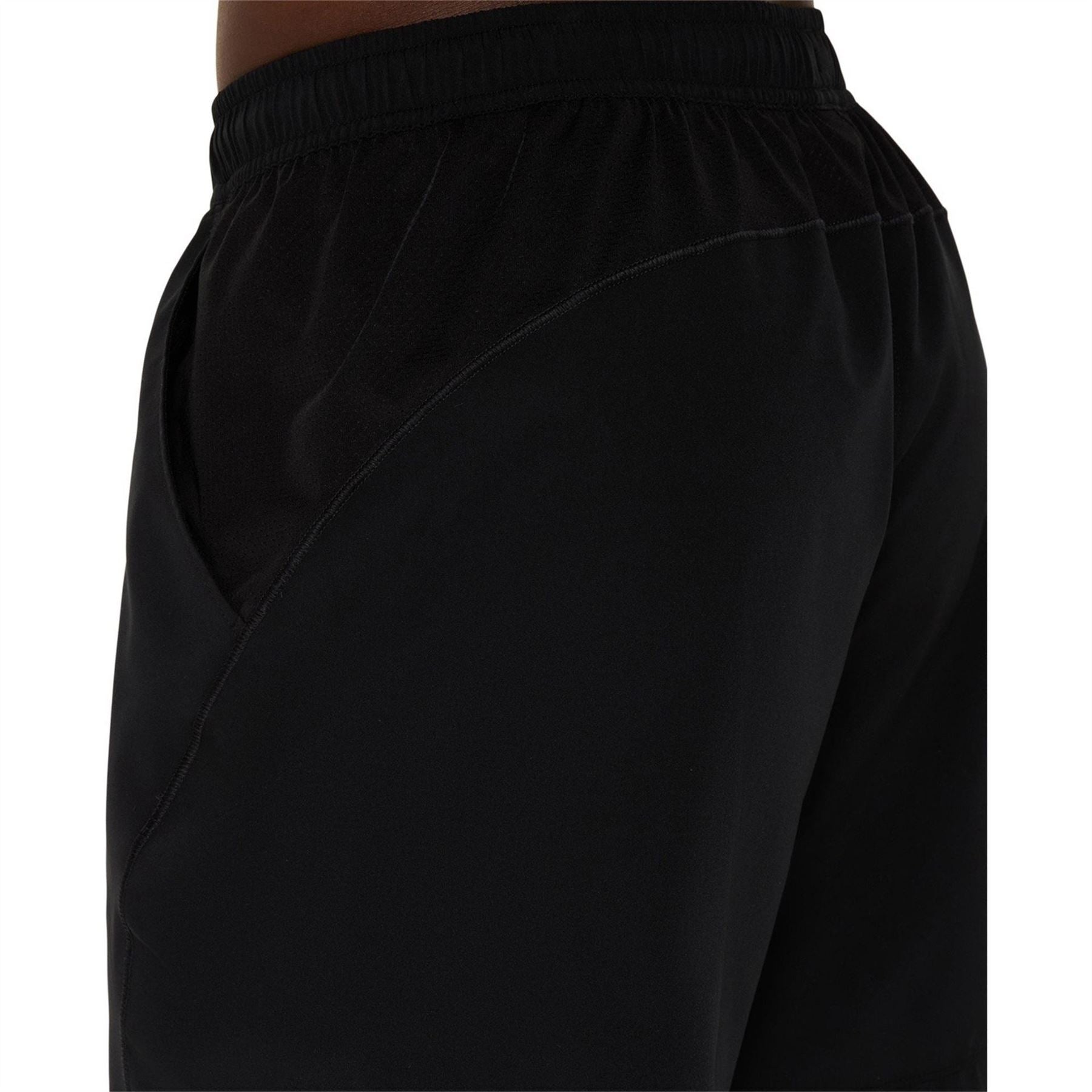 Asics Mens 7in Short Tennis