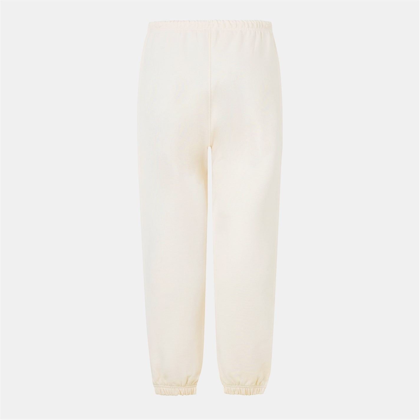 USA Pro Lettering Graphic Joggers with Logo