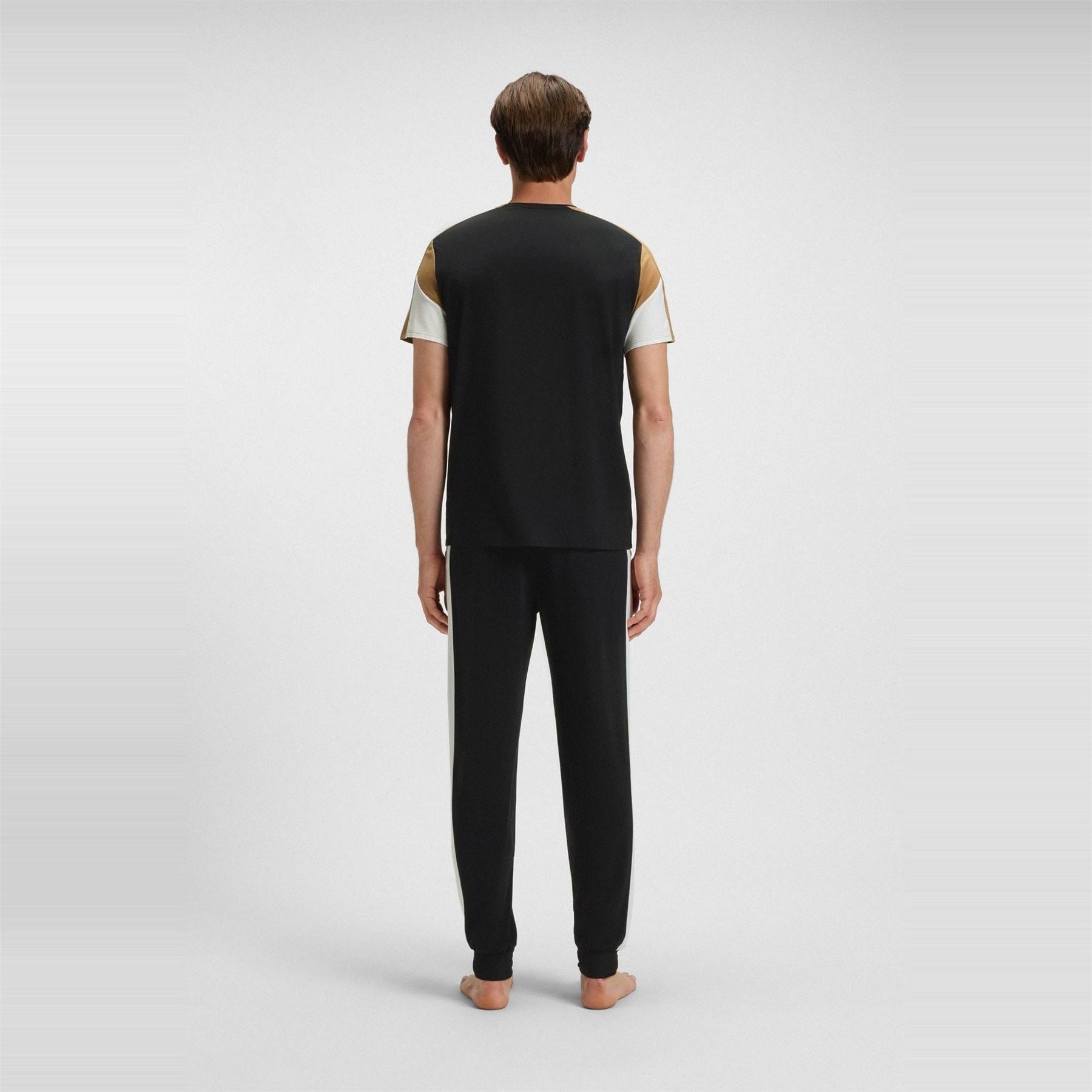 Boss Balance T-Shirt Rn 10161407 17