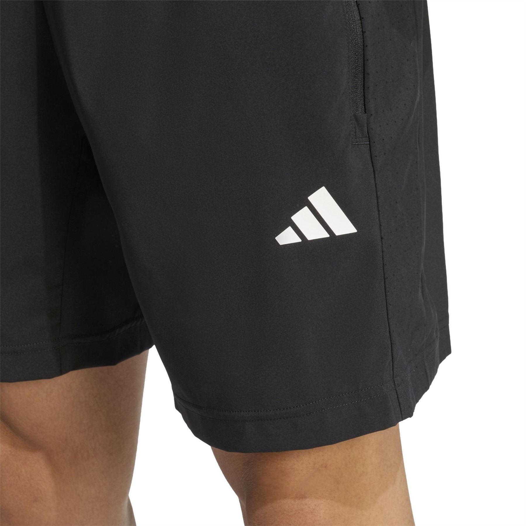 adidas Mens Train Essentials Woven Training Shorts