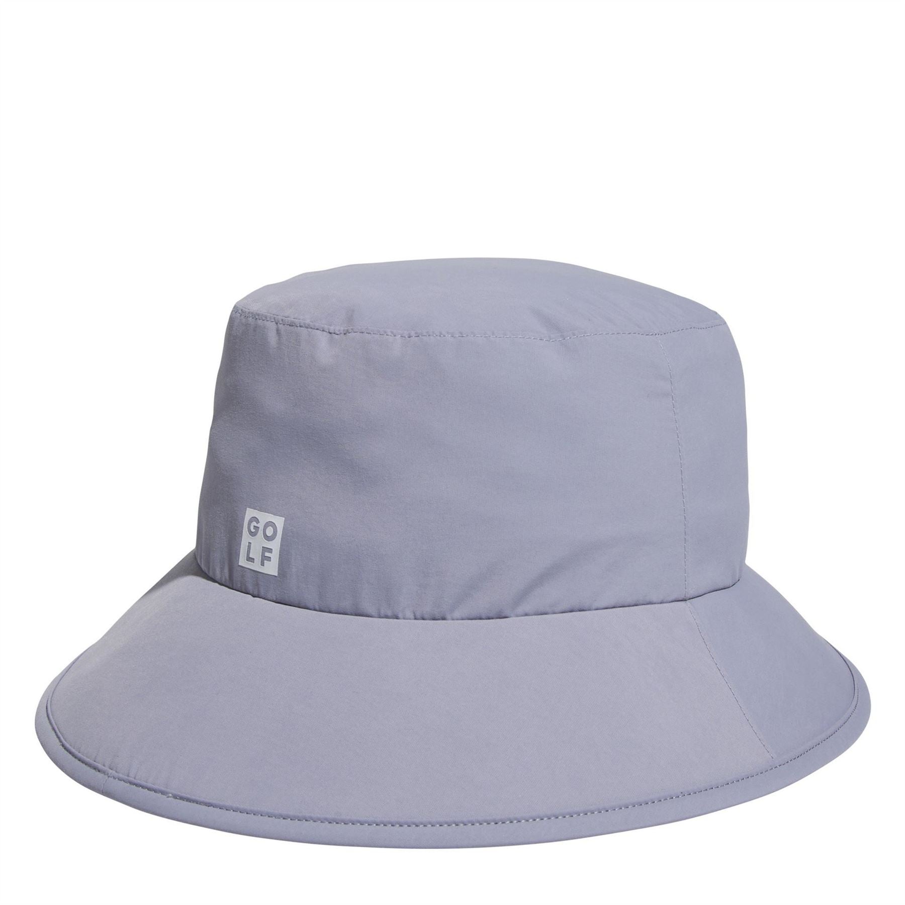 adidas Hydrochrmc Logo All Around Brim Bucket Hat