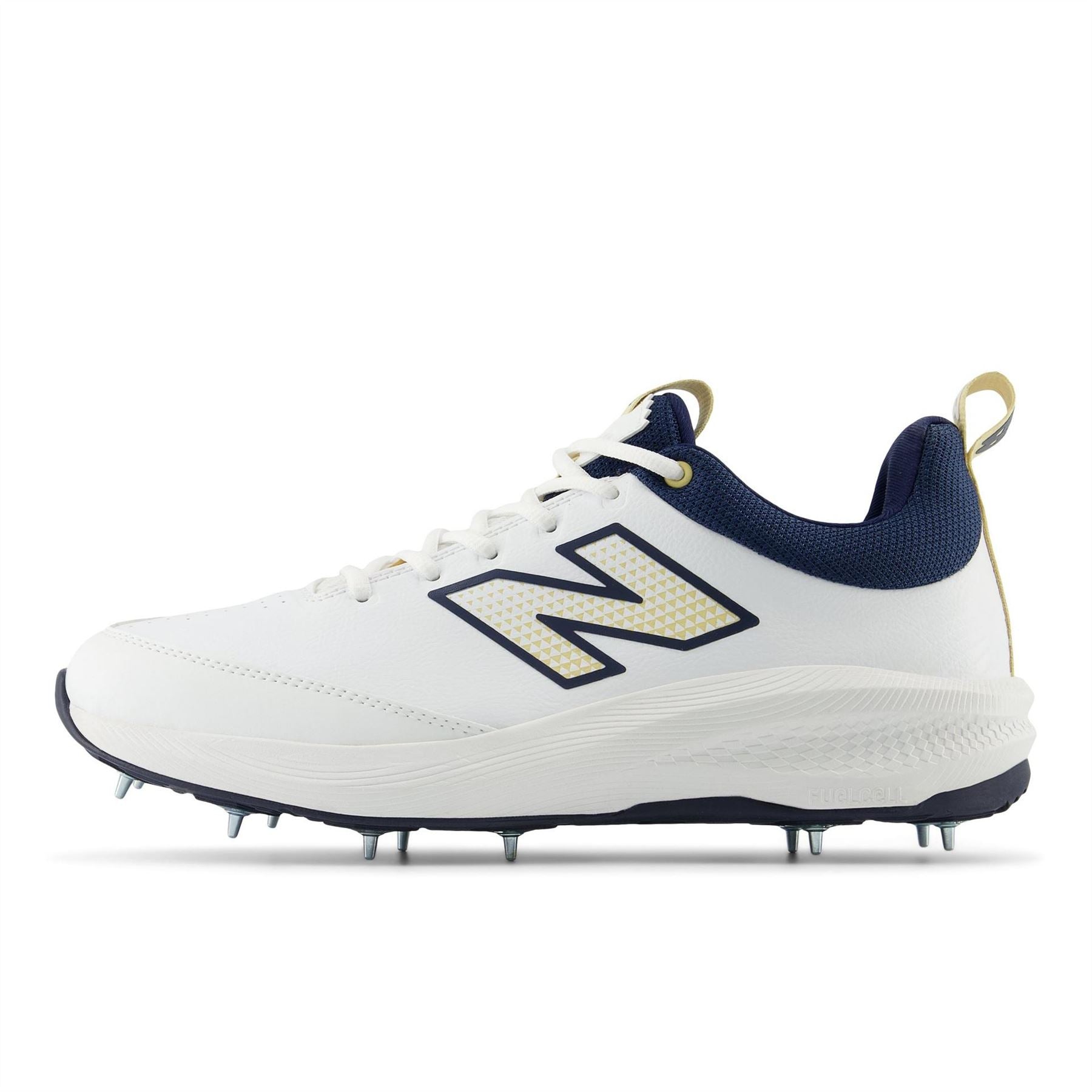 New Balance Fuelcell 4030v5 Spike Cricket Shoes Adults