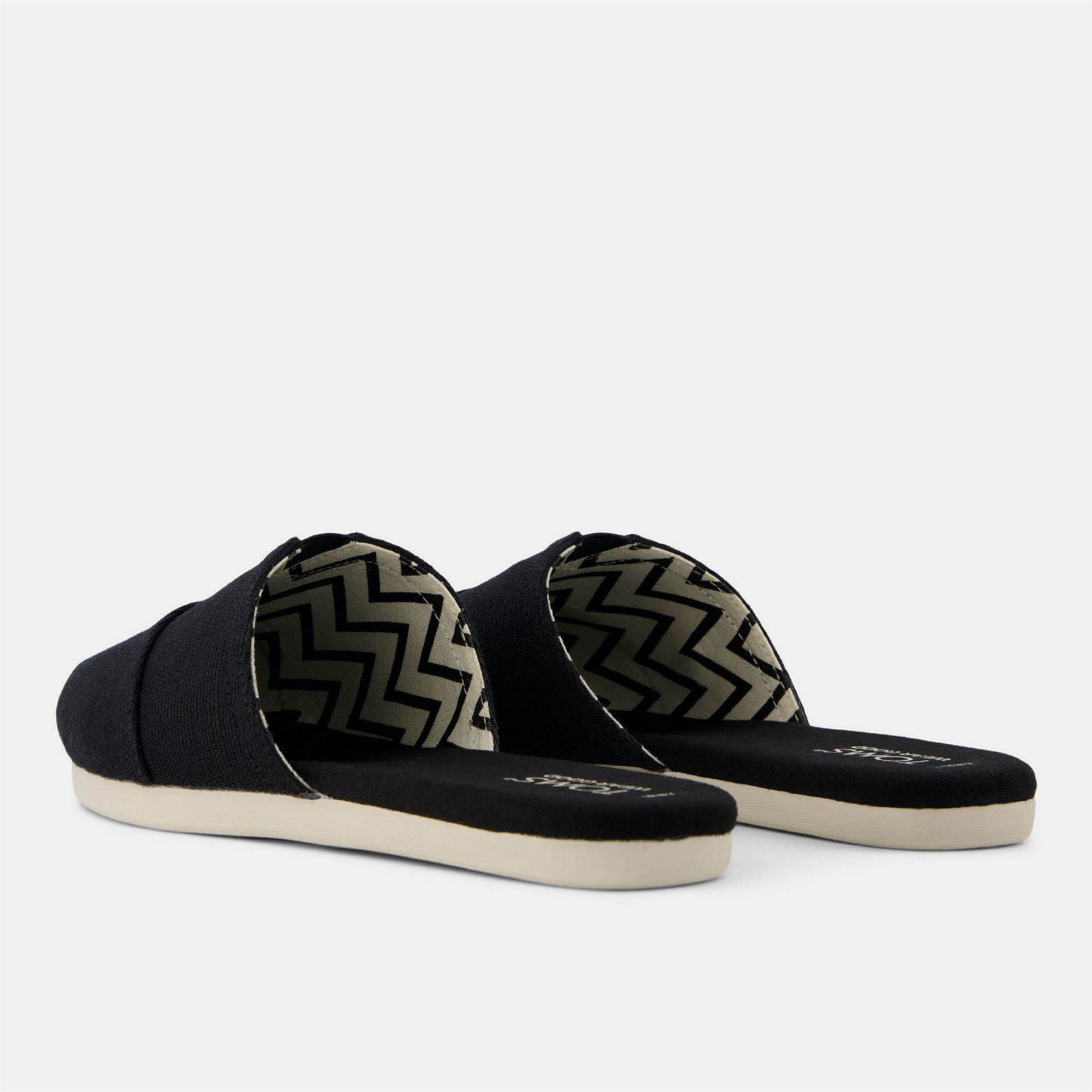 Toms Mules