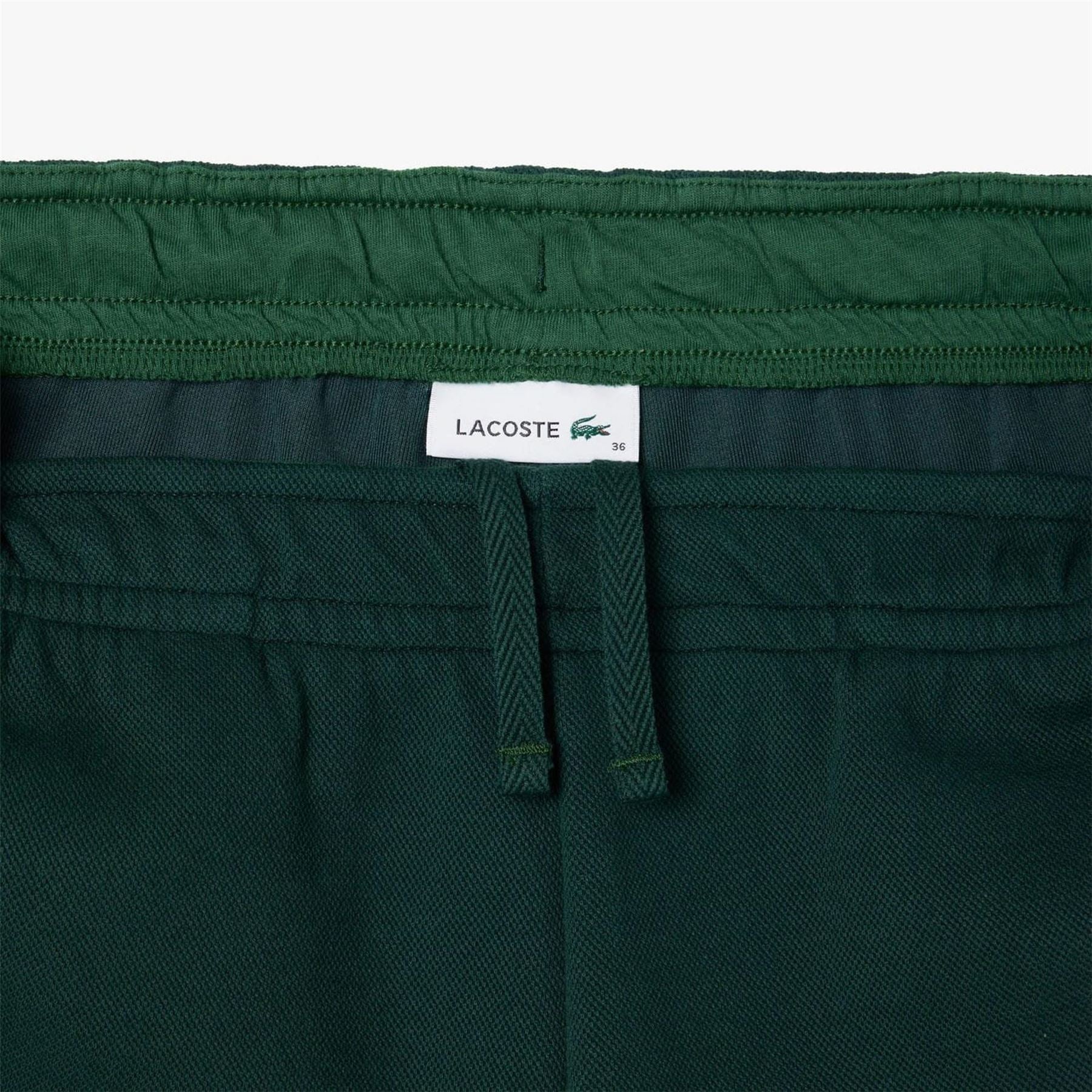 Lacoste Sweatpants