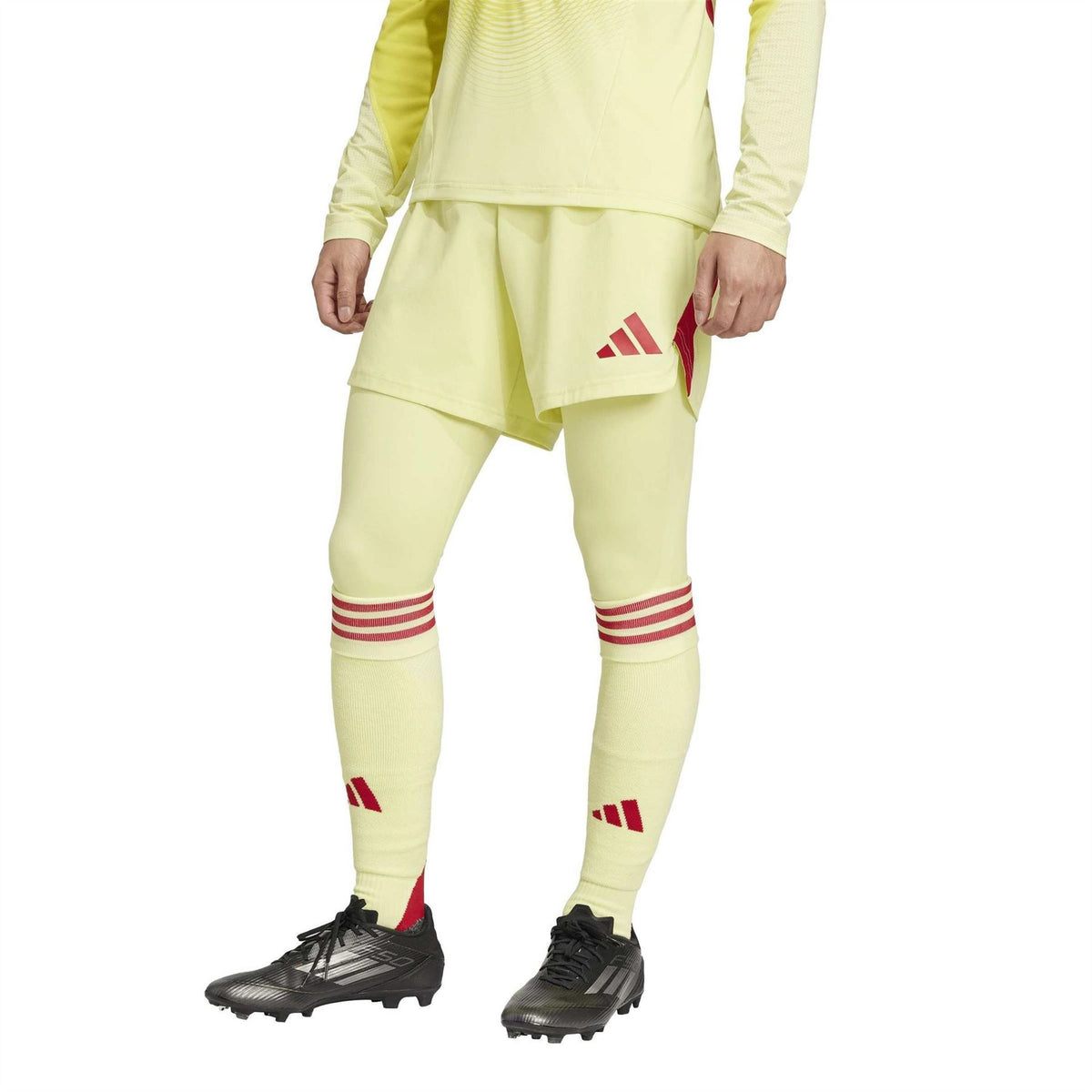 adidas T25 P Gk Tigh