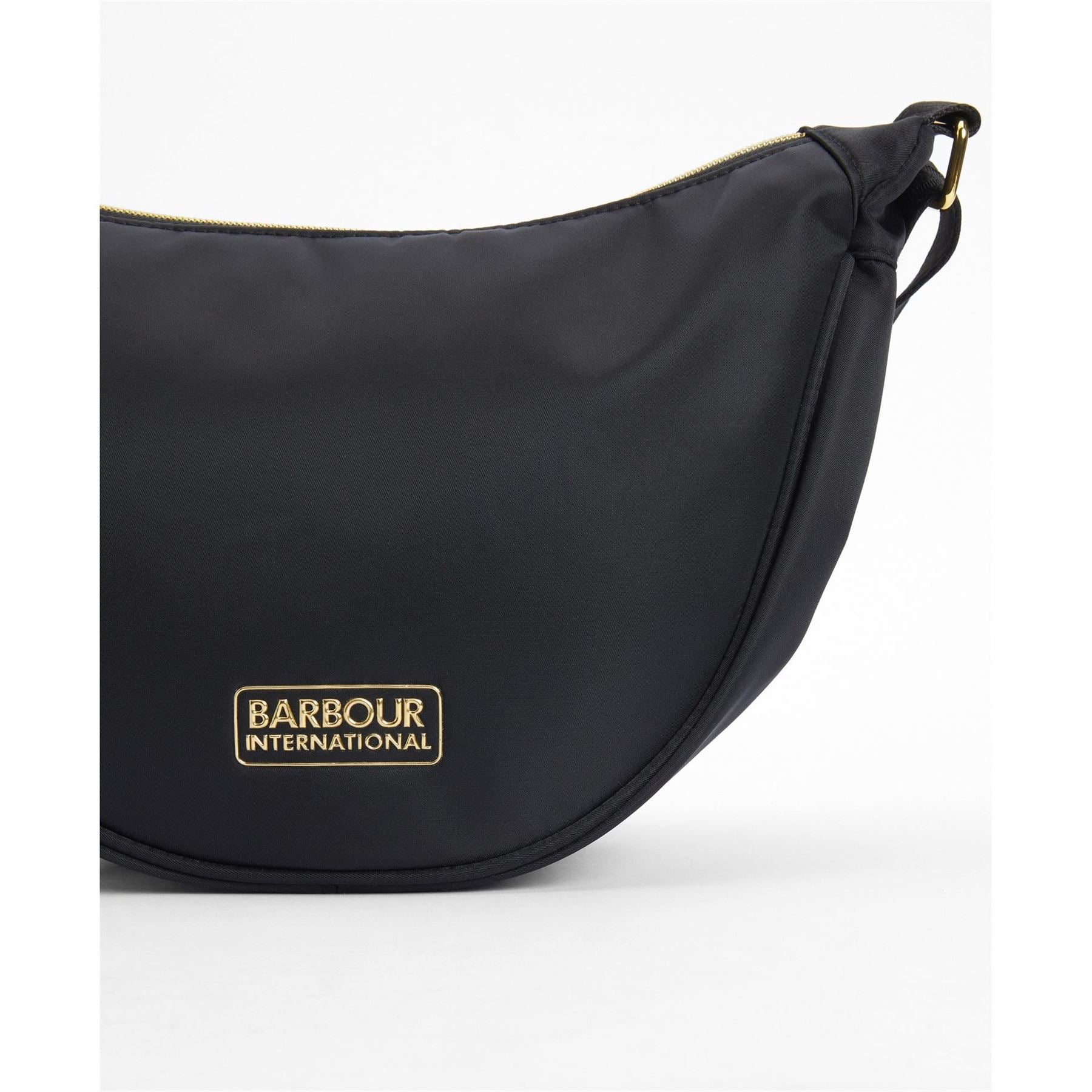 Barbour International Sling Bag