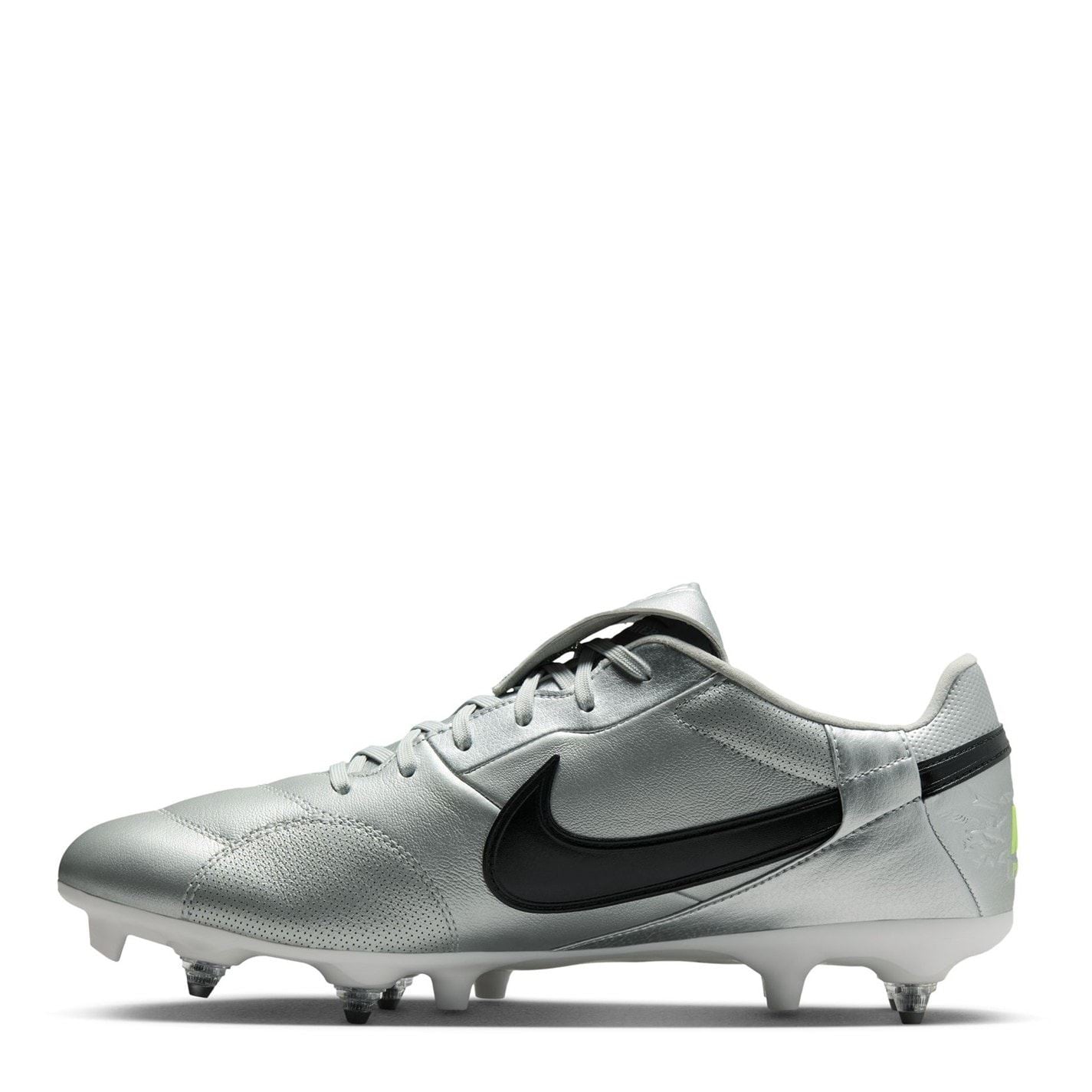 Nike Premier 3 Anti Clog Soft Ground Football Boots