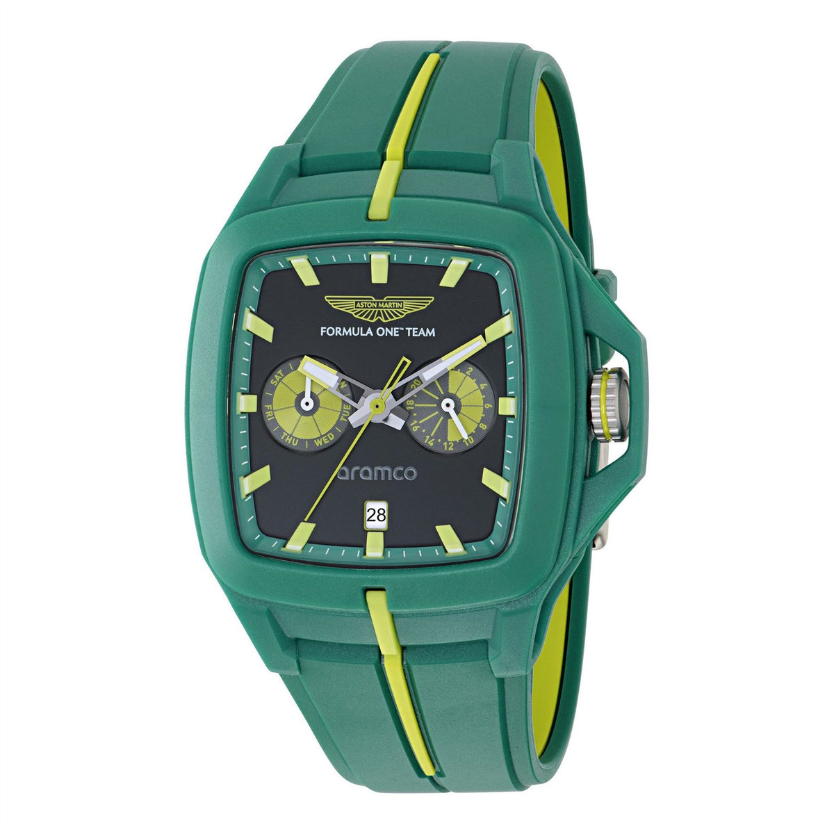 Aston Martin Flk Formula 1 Watch