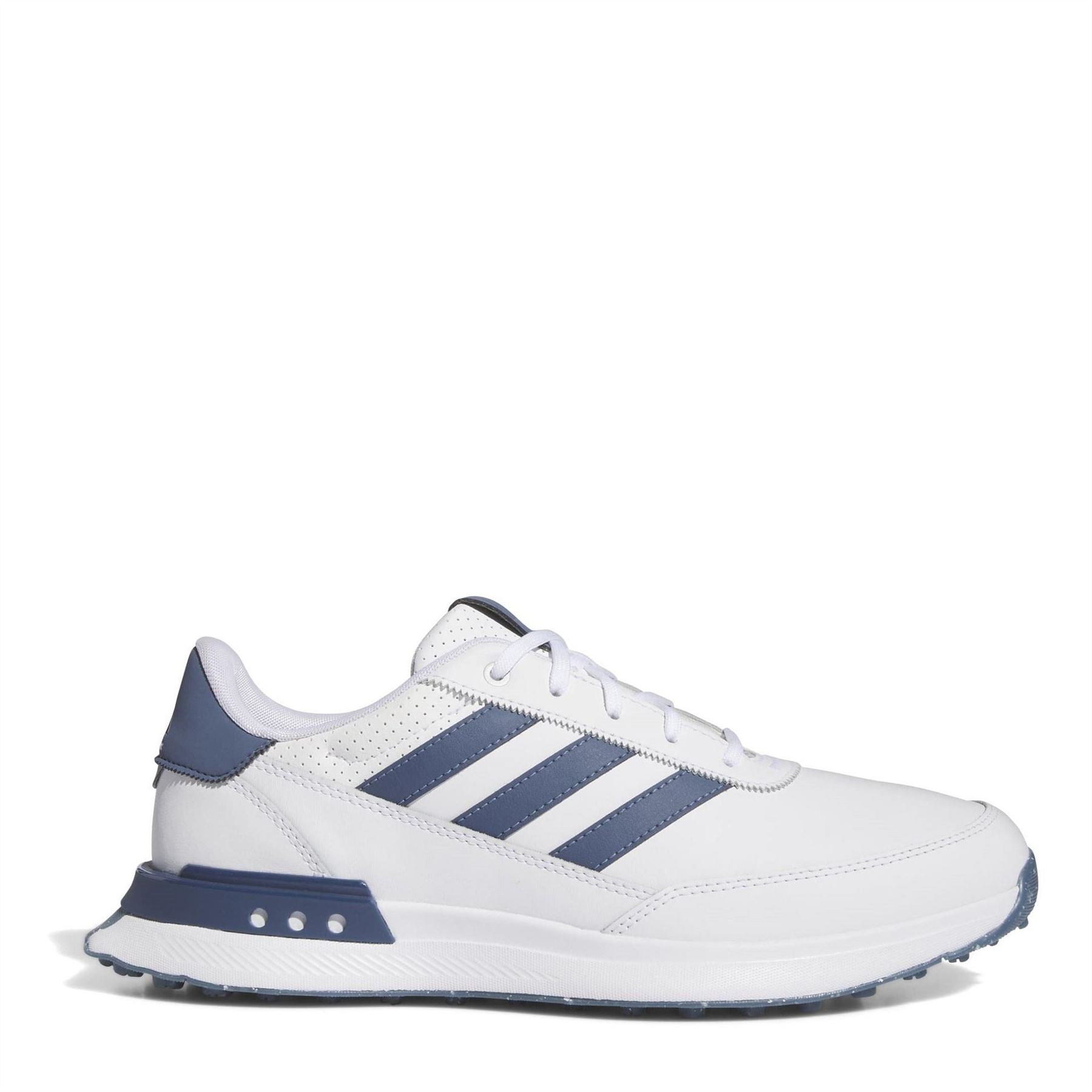 adidas S2g Spikeless Leather 24 Golf Shoes