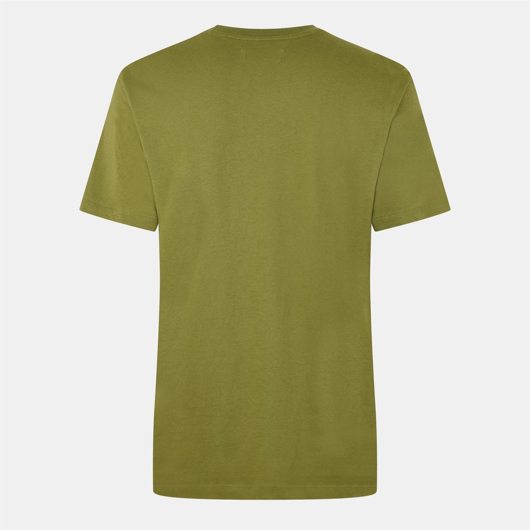 Original Penguin Regular Fit Crew Neck T-Shirt with Chest Pocket