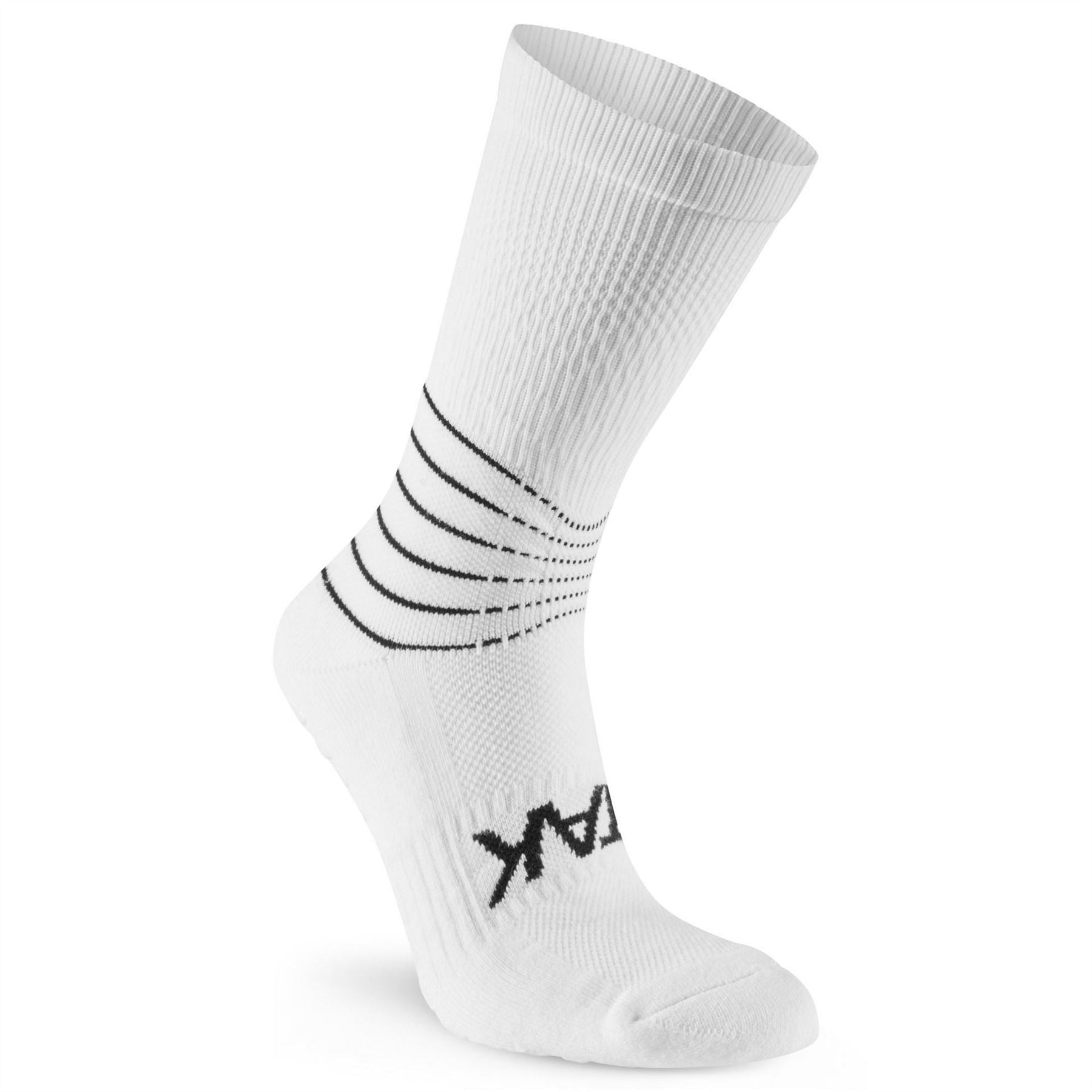 ATAK Sports C Grip Mid Socks Senior