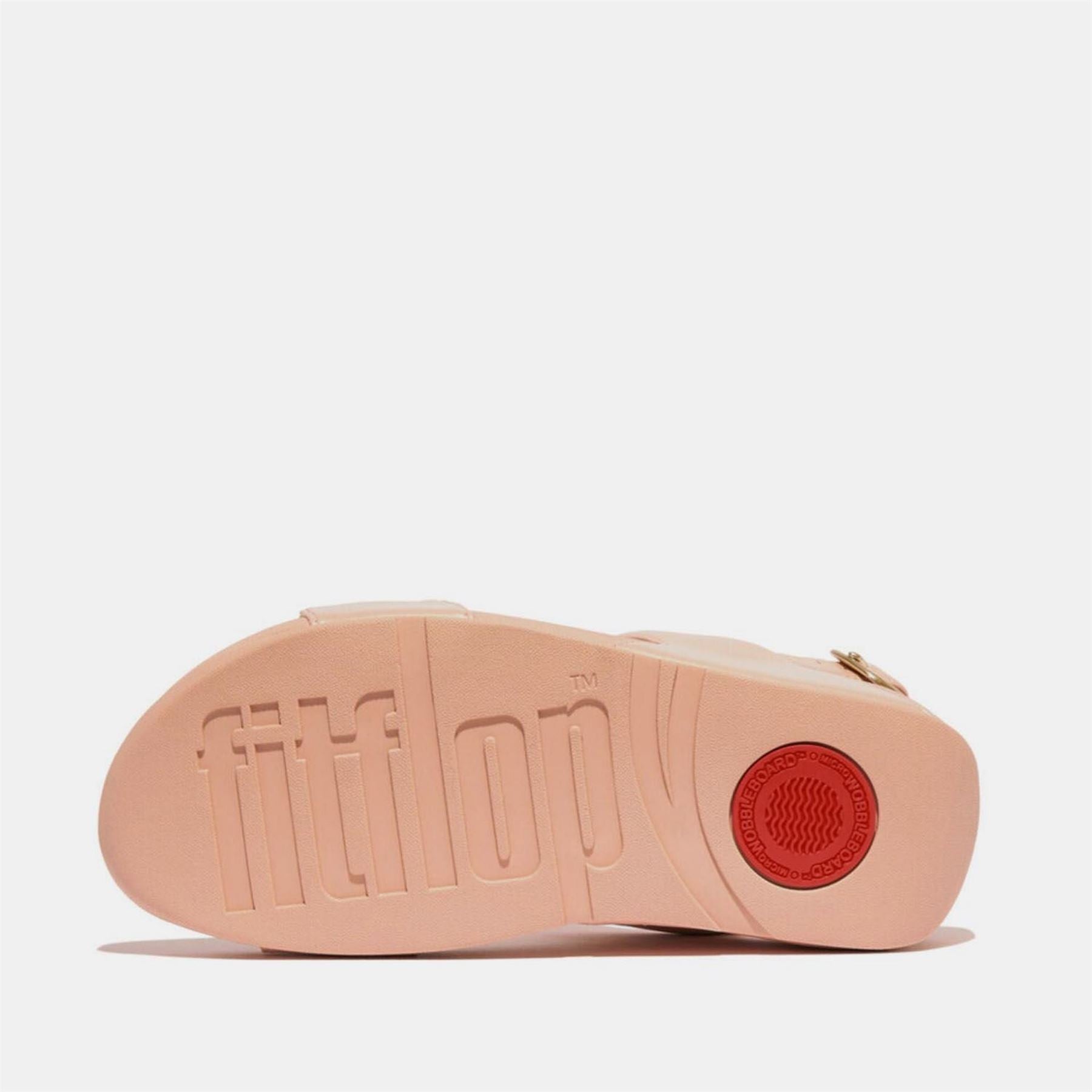 Fitflop Opul Back Strap Sandals