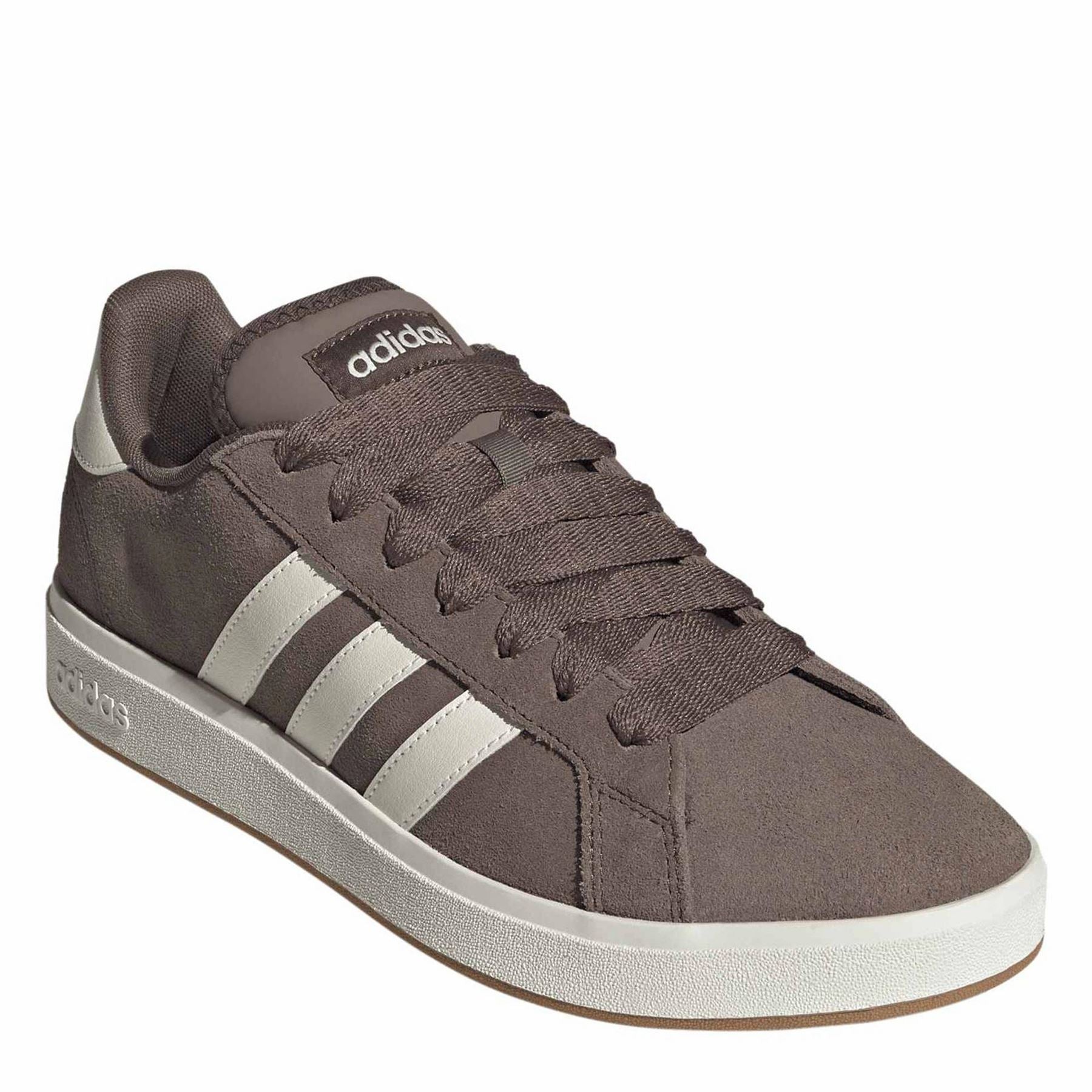 adidas Mens Grand Court Base 00s Shoes
