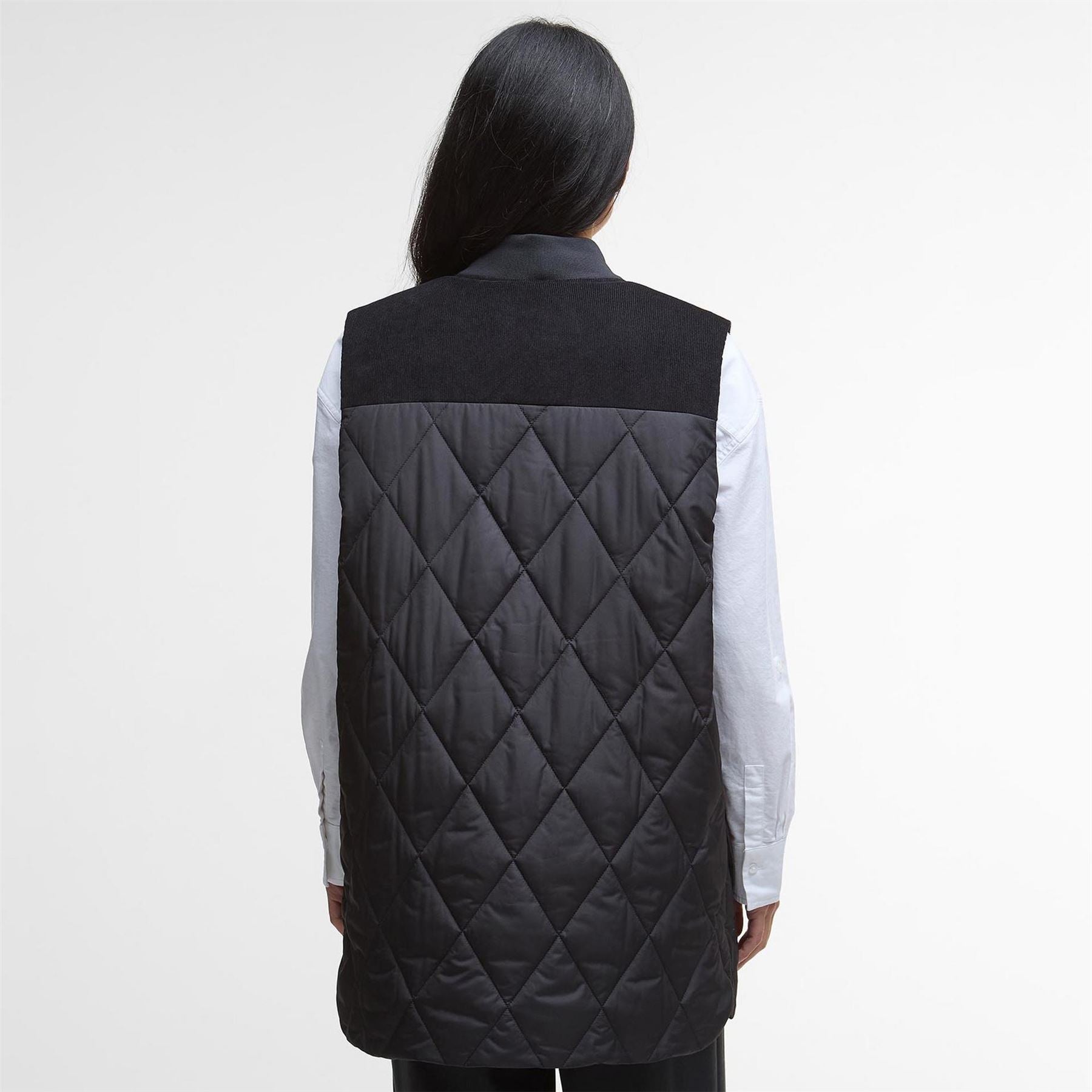 Barbour Gilet