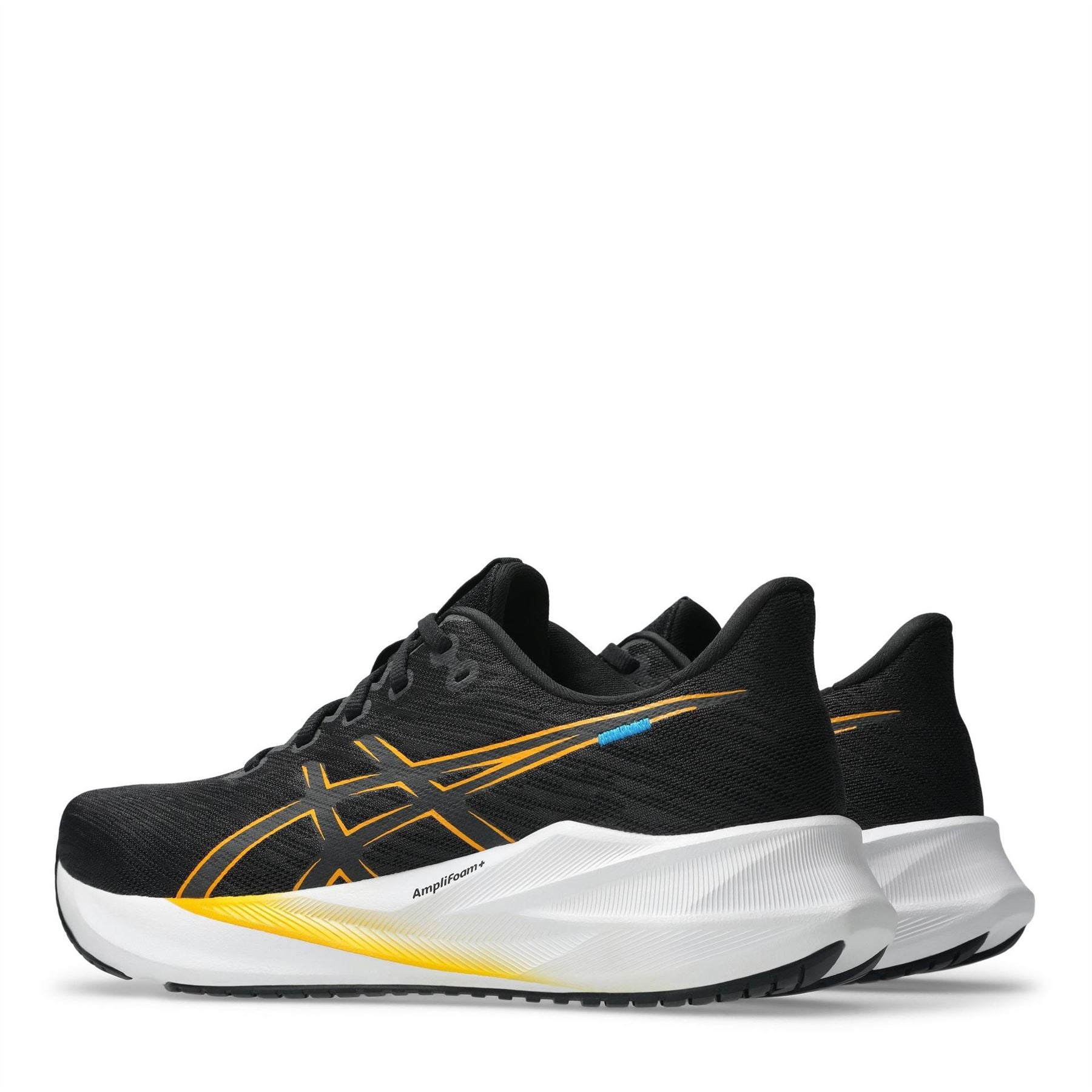 Asics Mens Versablast 4 Road Running Shoes