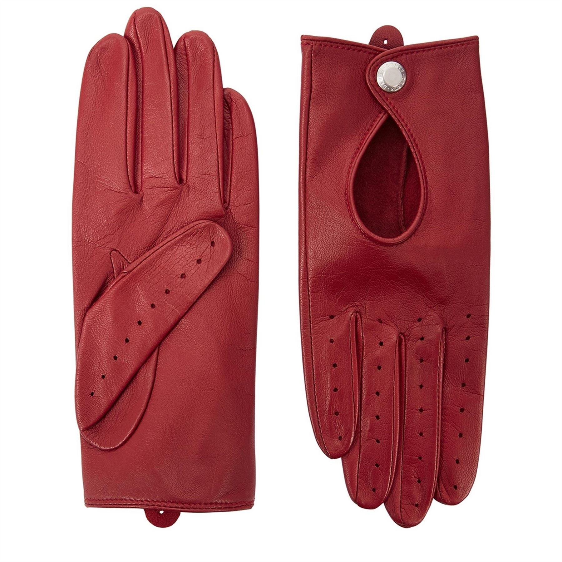Dents Leather Driving Glove